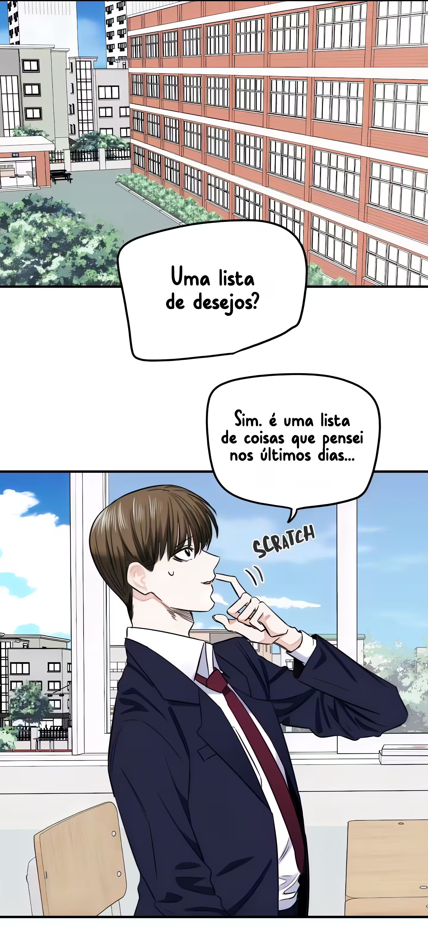 Read Drawing Romance PT Manga Online
