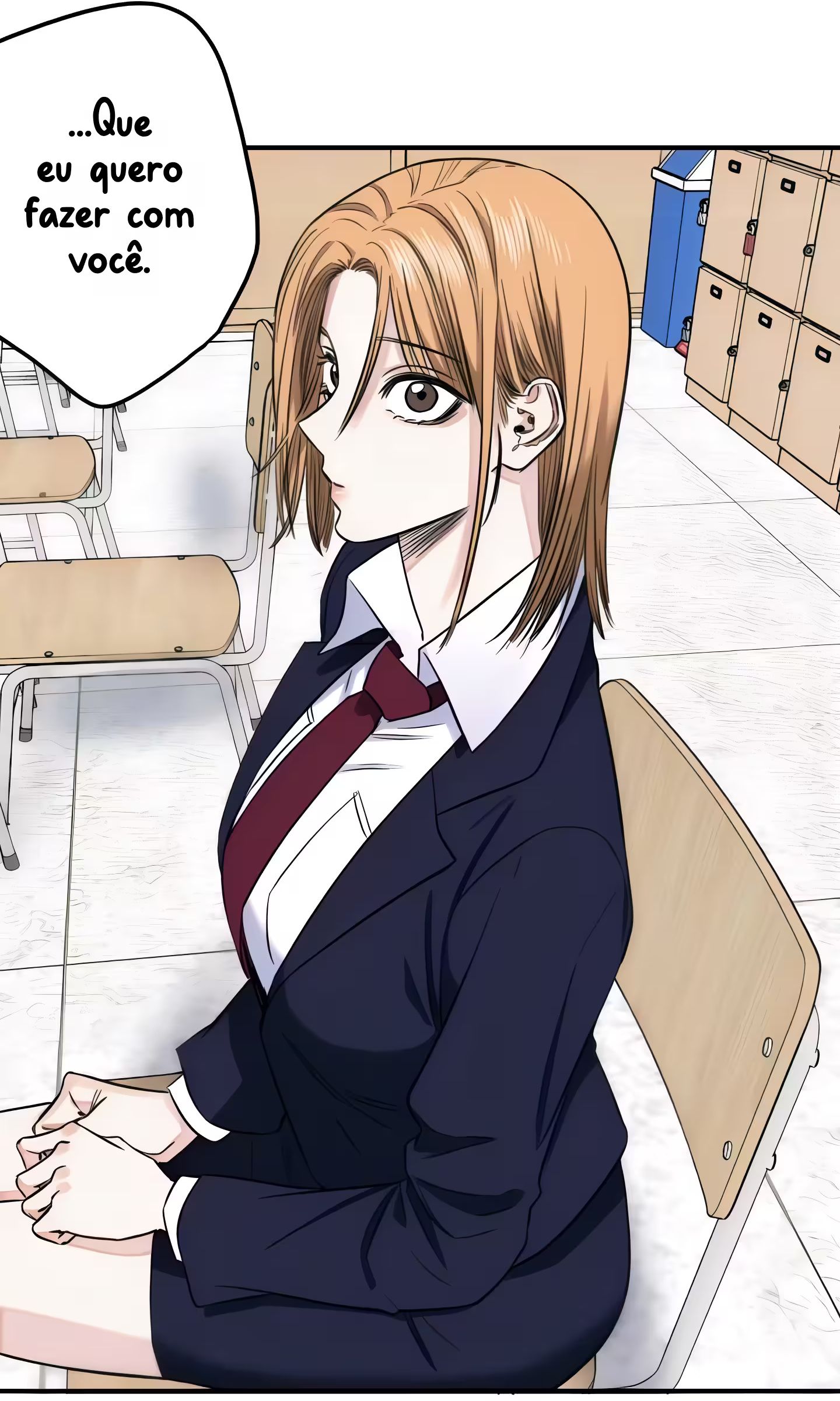 Read Drawing Romance PT Manga Online
