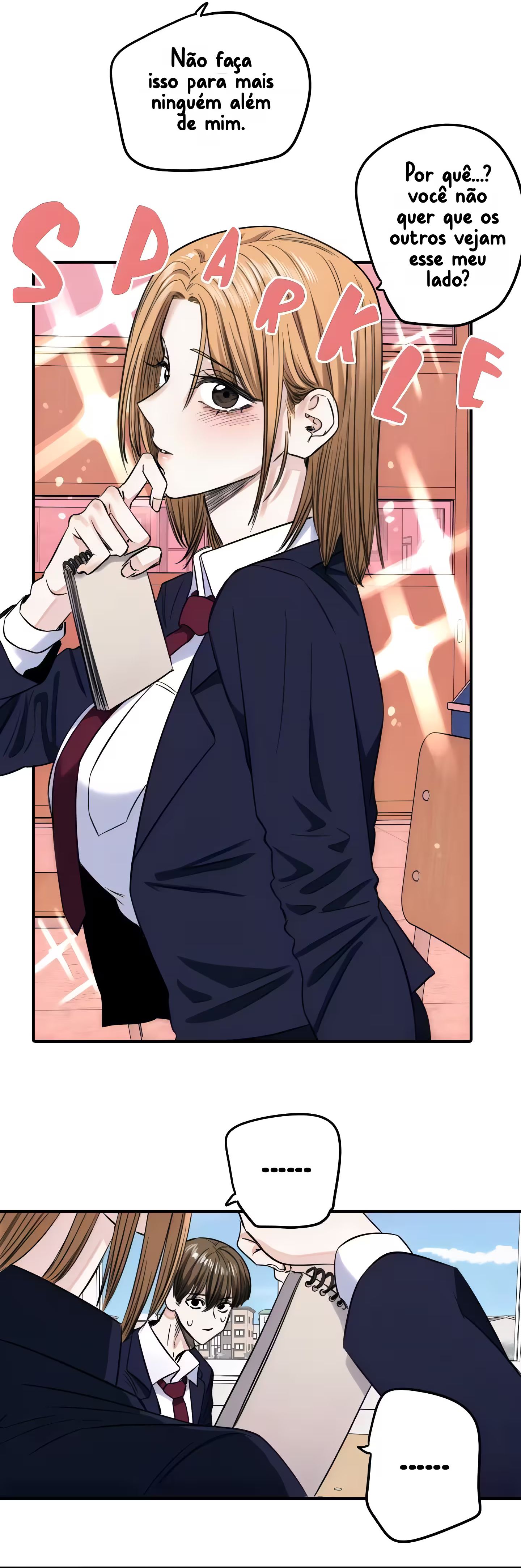 Read Drawing Romance PT Manga Online