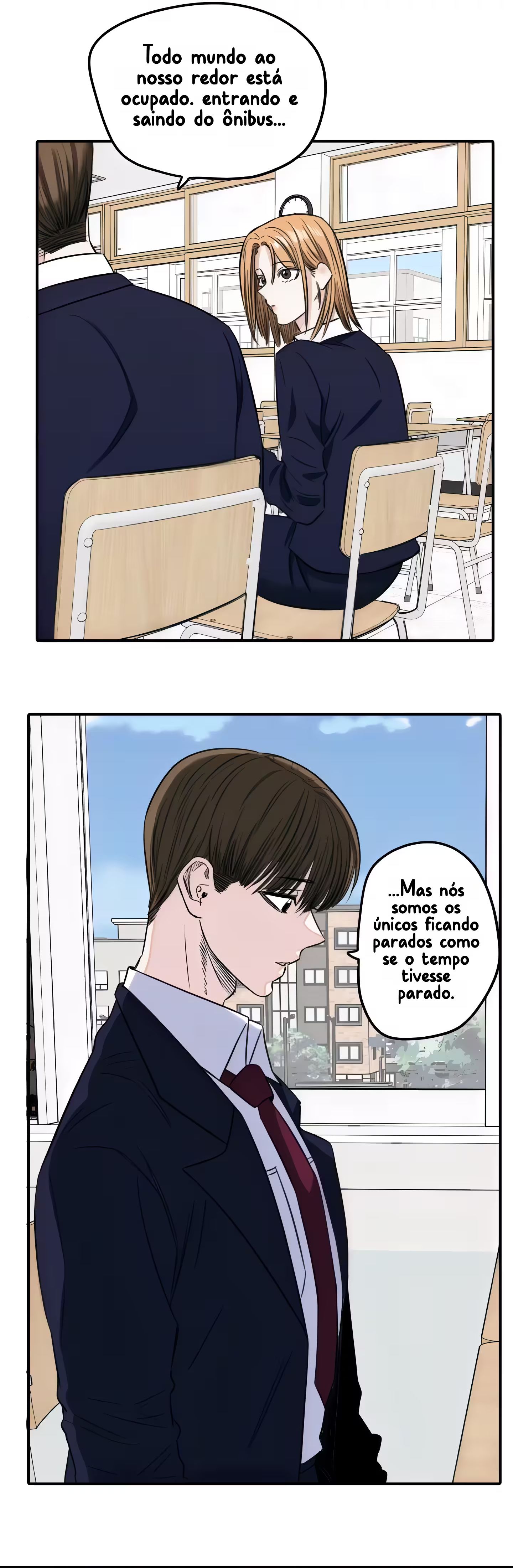 Read Drawing Romance PT Manga Online