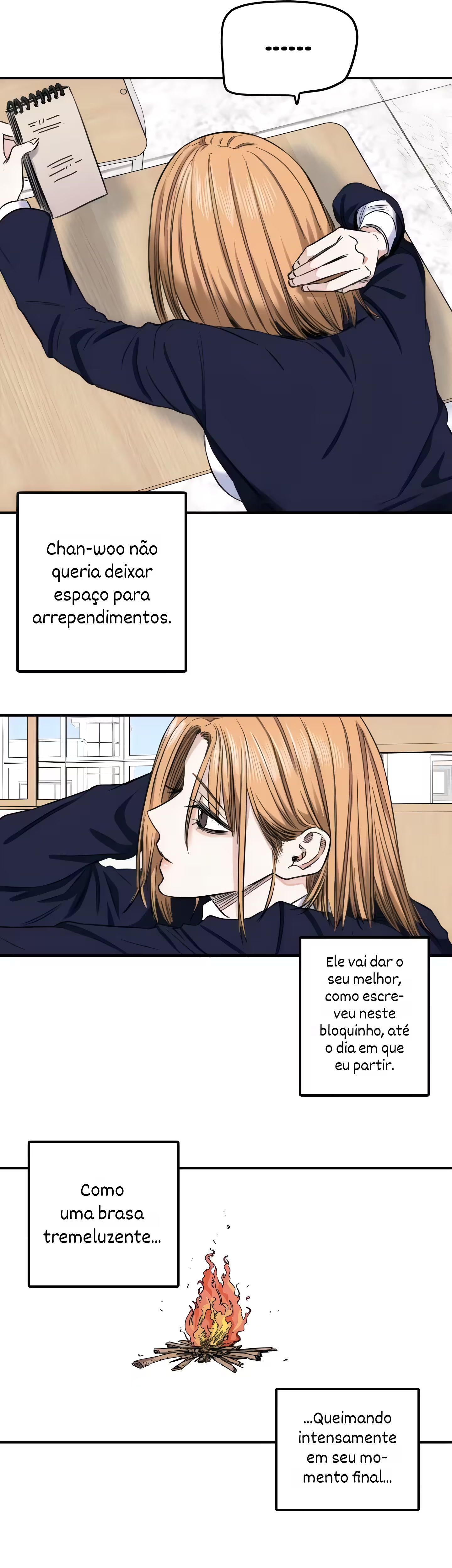 Read Drawing Romance PT Manga Online