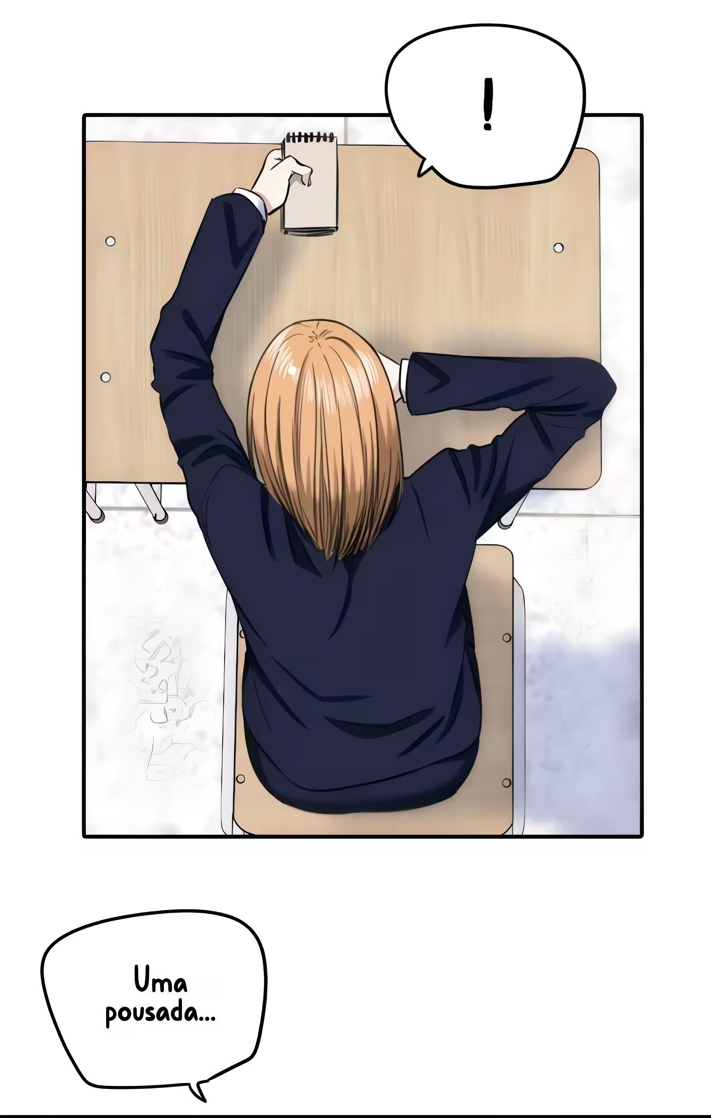 Read Drawing Romance PT Manga Online