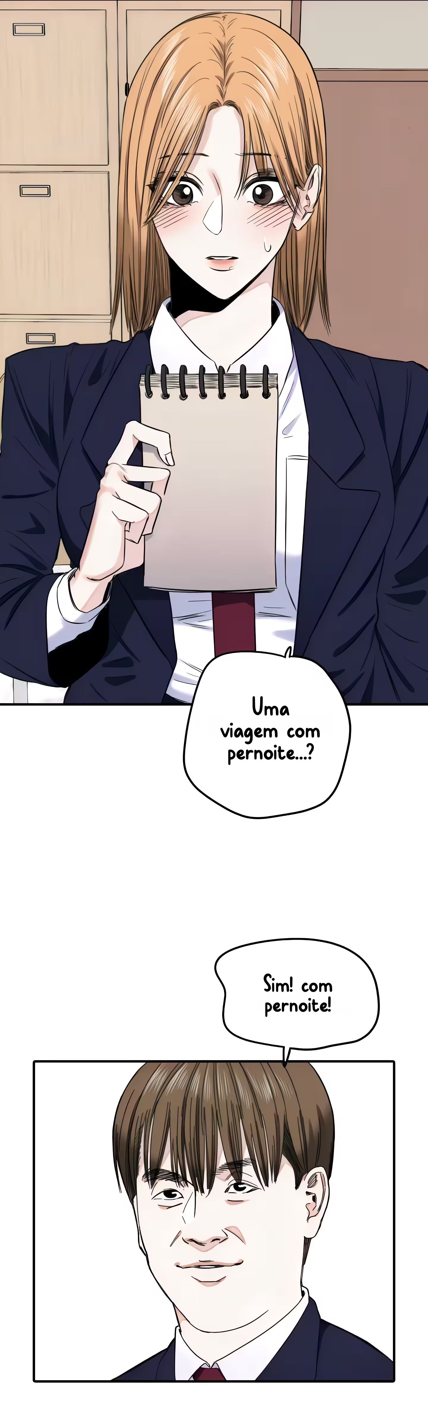Read Drawing Romance PT Manga Online