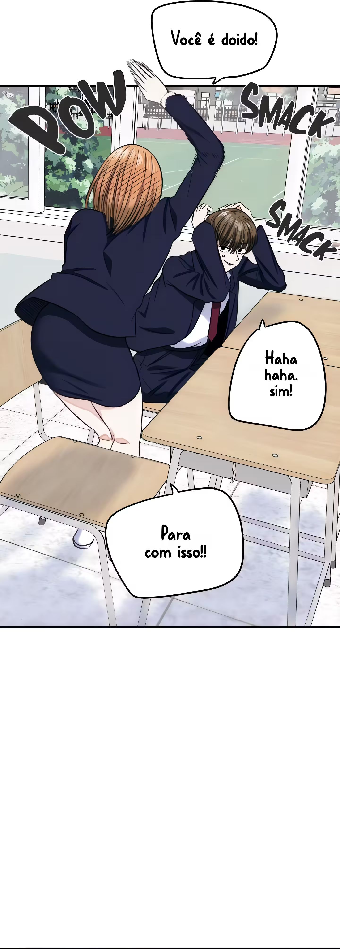 Read Drawing Romance PT Manga Online