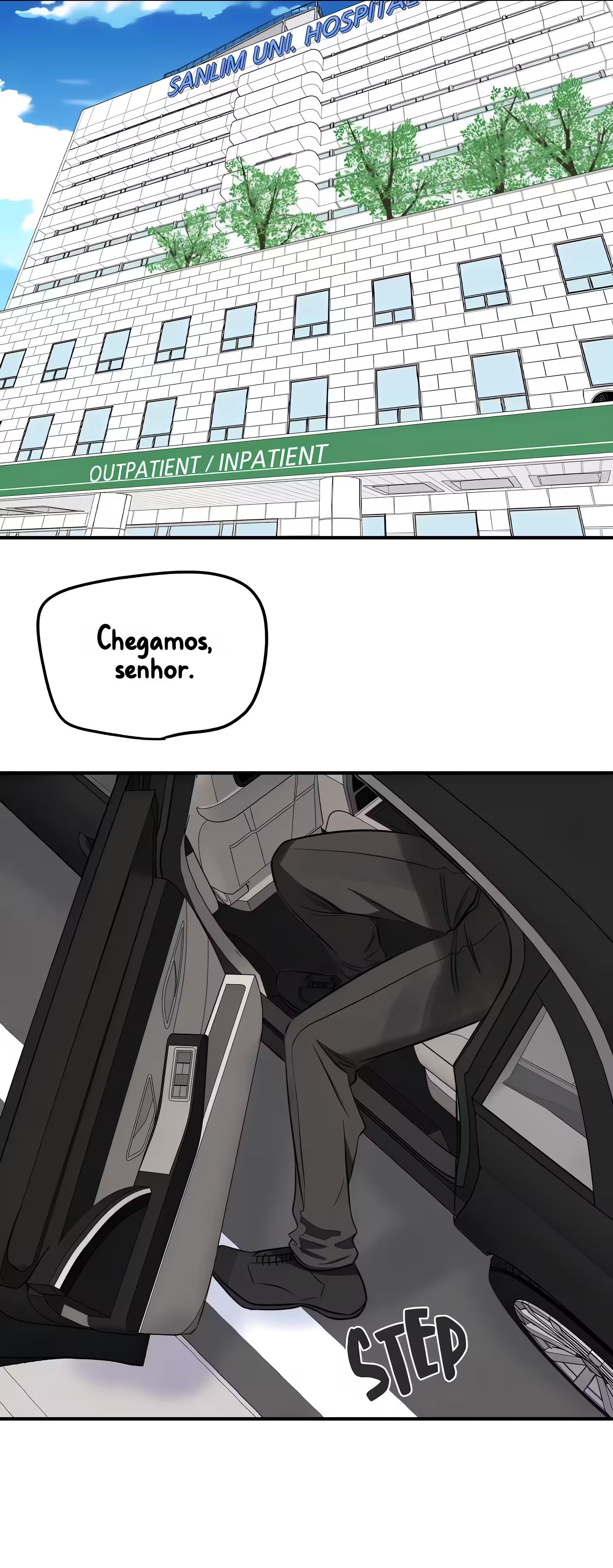 Read Drawing Romance PT Manga Online