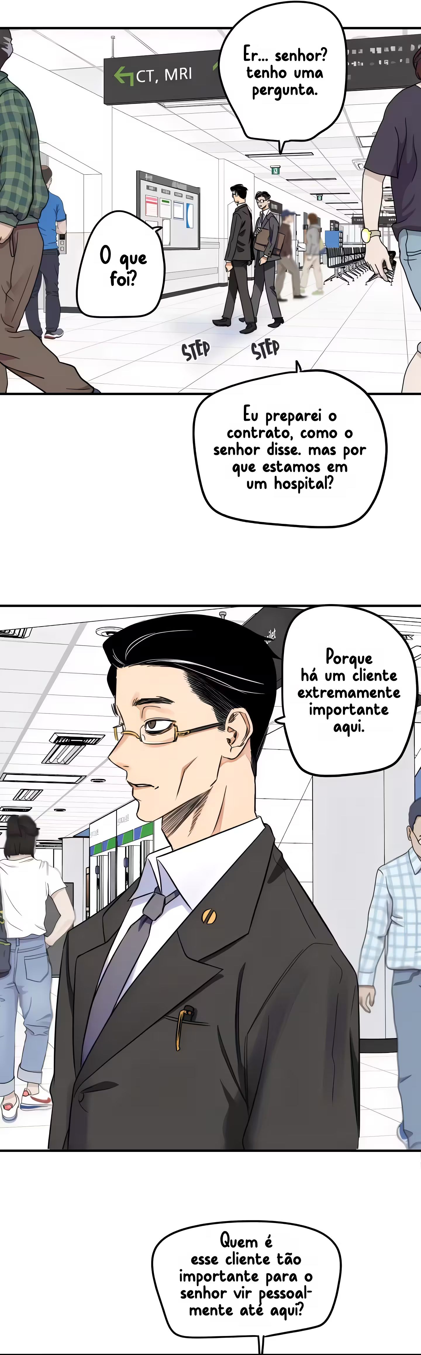 Read Drawing Romance PT Manga Online
