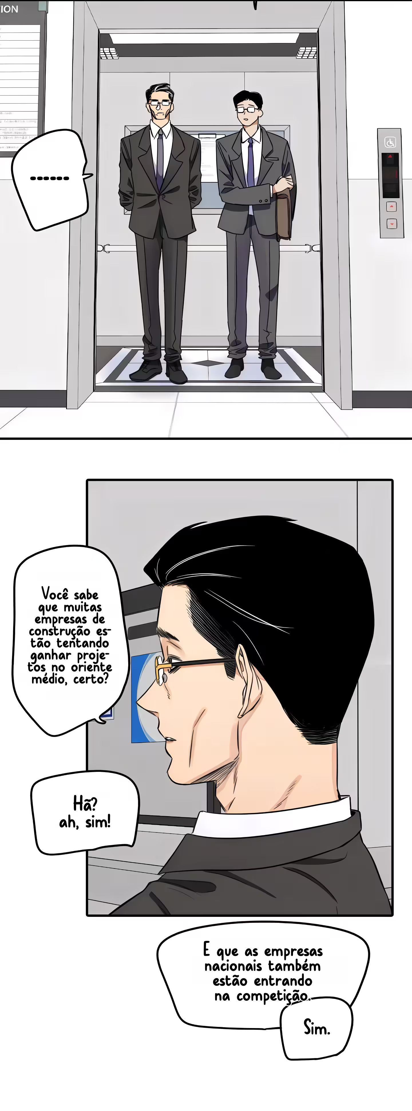 Read Drawing Romance PT Manga Online