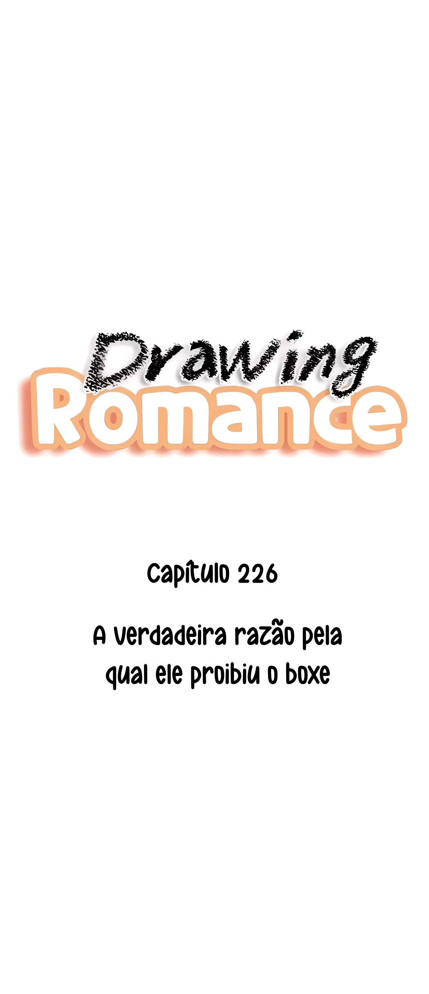 Read Drawing Romance PT Manga Online
