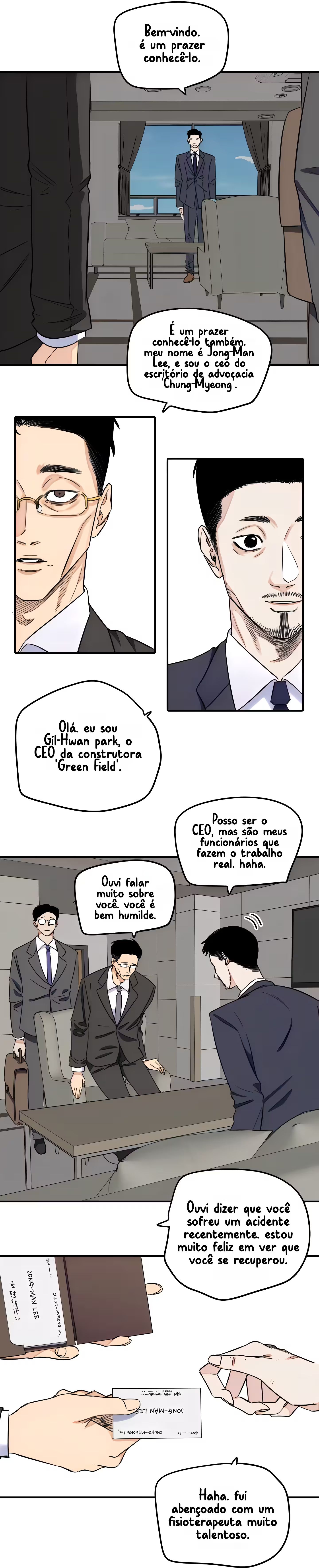 Read Drawing Romance PT Manga Online