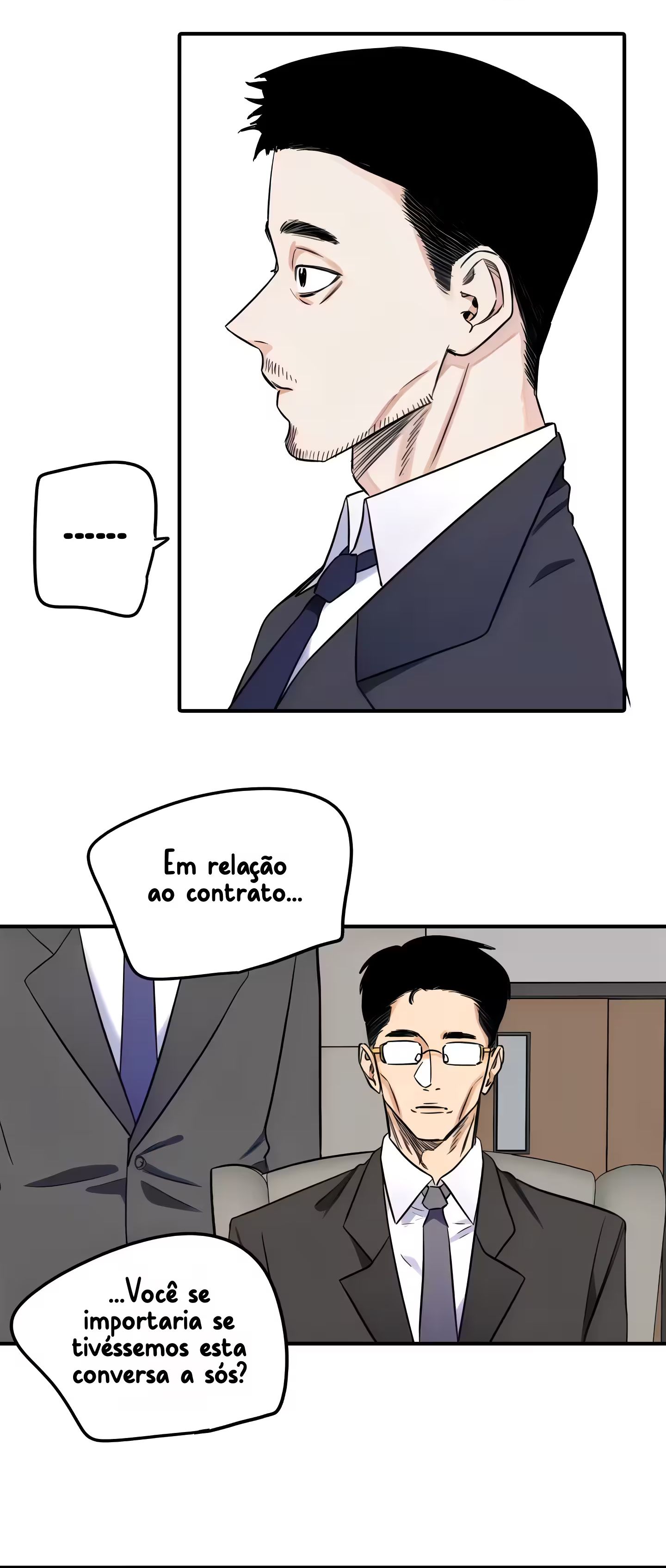 Read Drawing Romance PT Manga Online