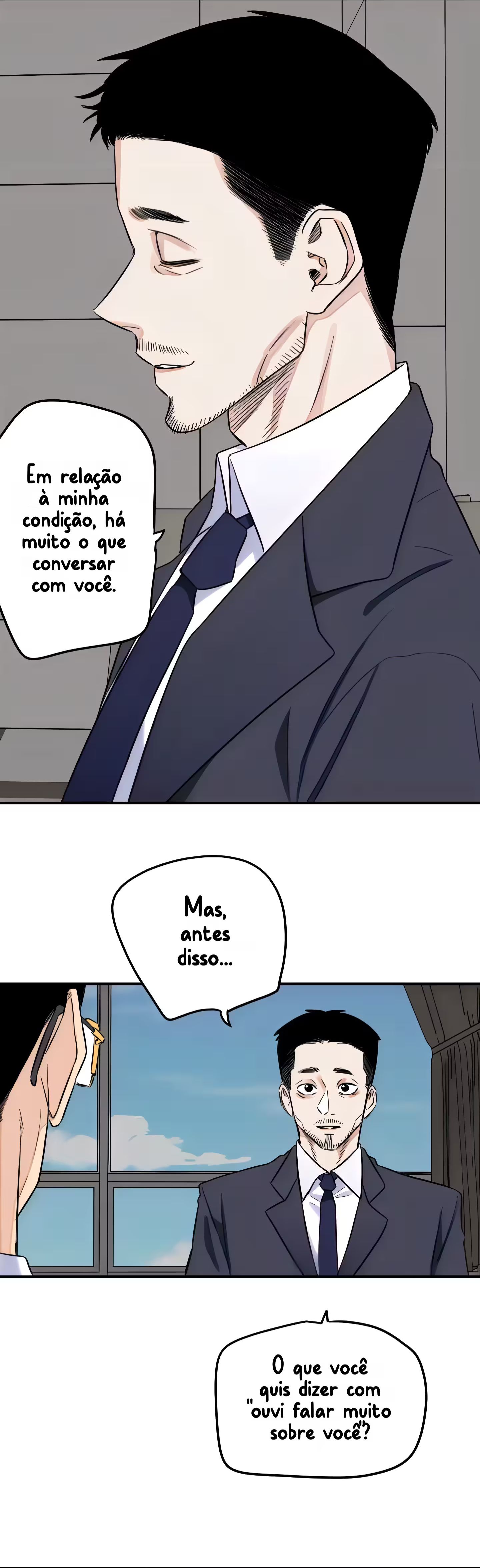 Read Drawing Romance PT Manga Online