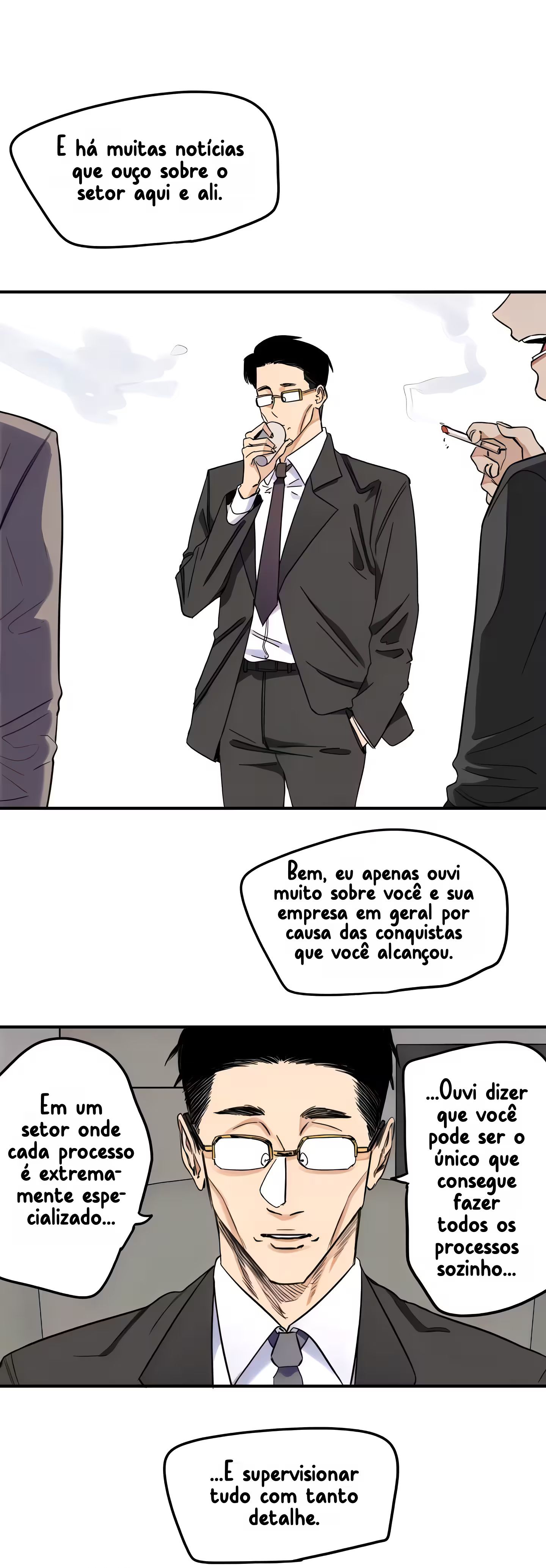 Read Drawing Romance PT Manga Online