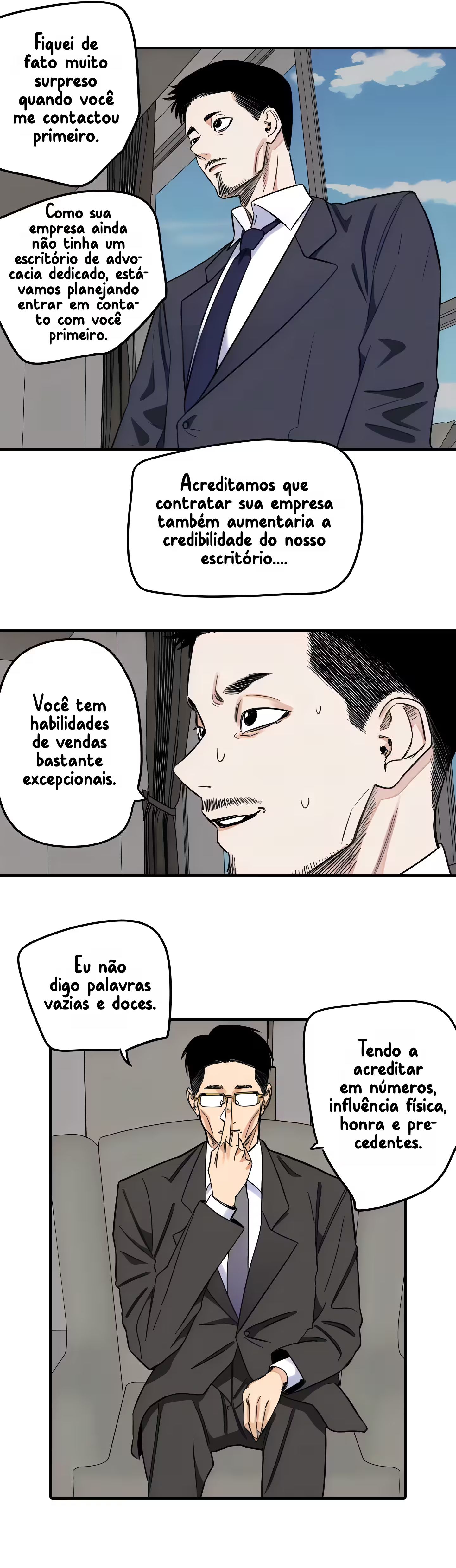 Read Drawing Romance PT Manga Online