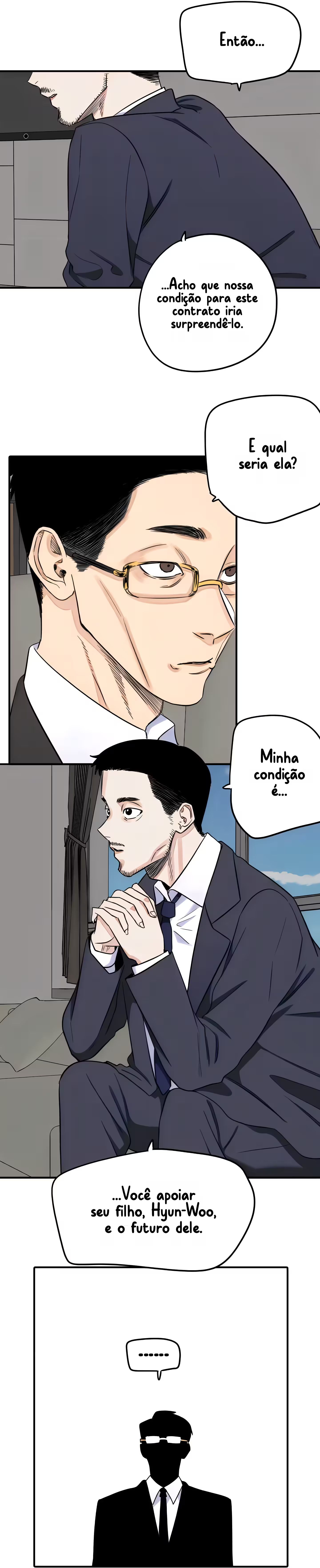 Read Drawing Romance PT Manga Online