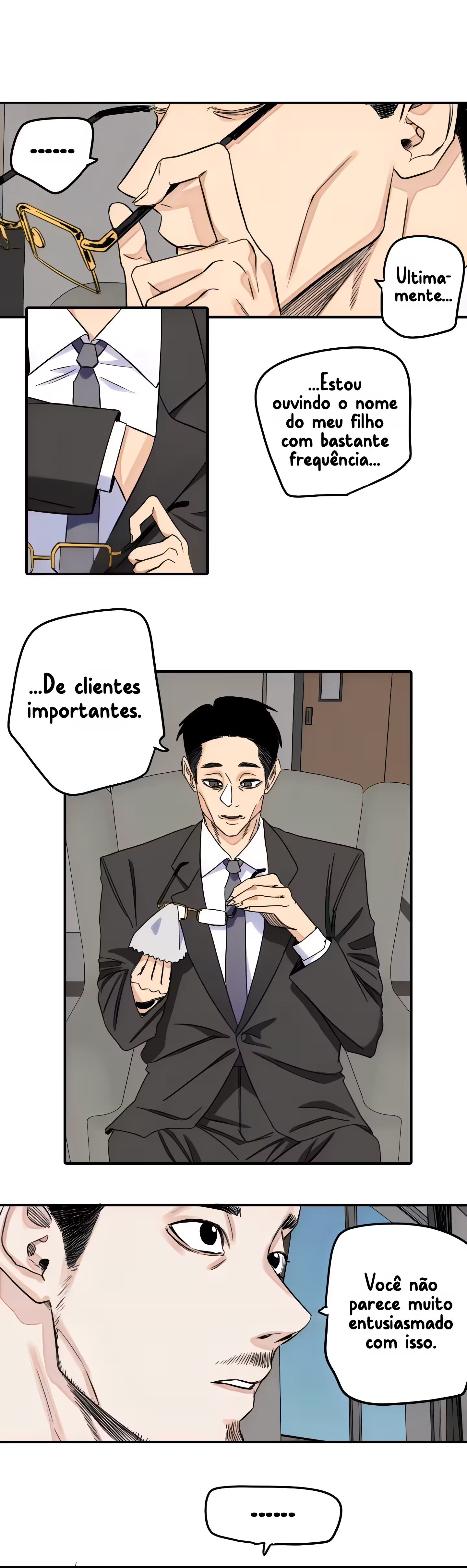 Read Drawing Romance PT Manga Online