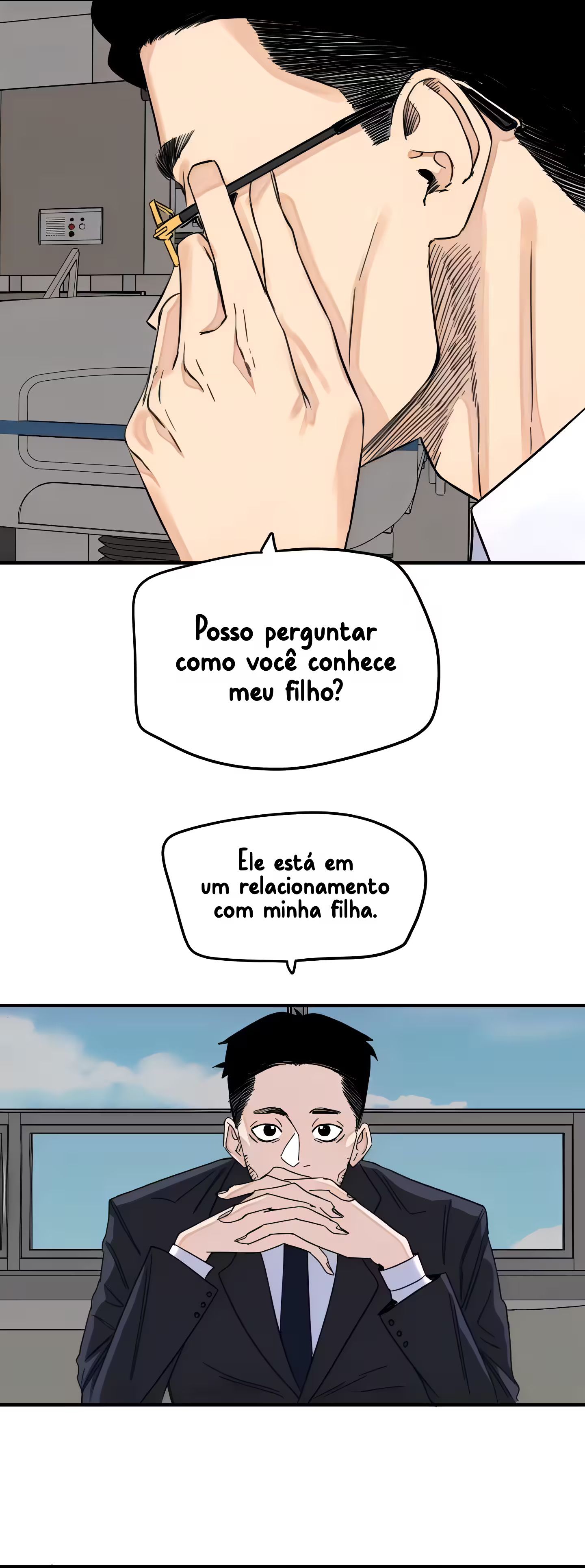 Read Drawing Romance PT Manga Online