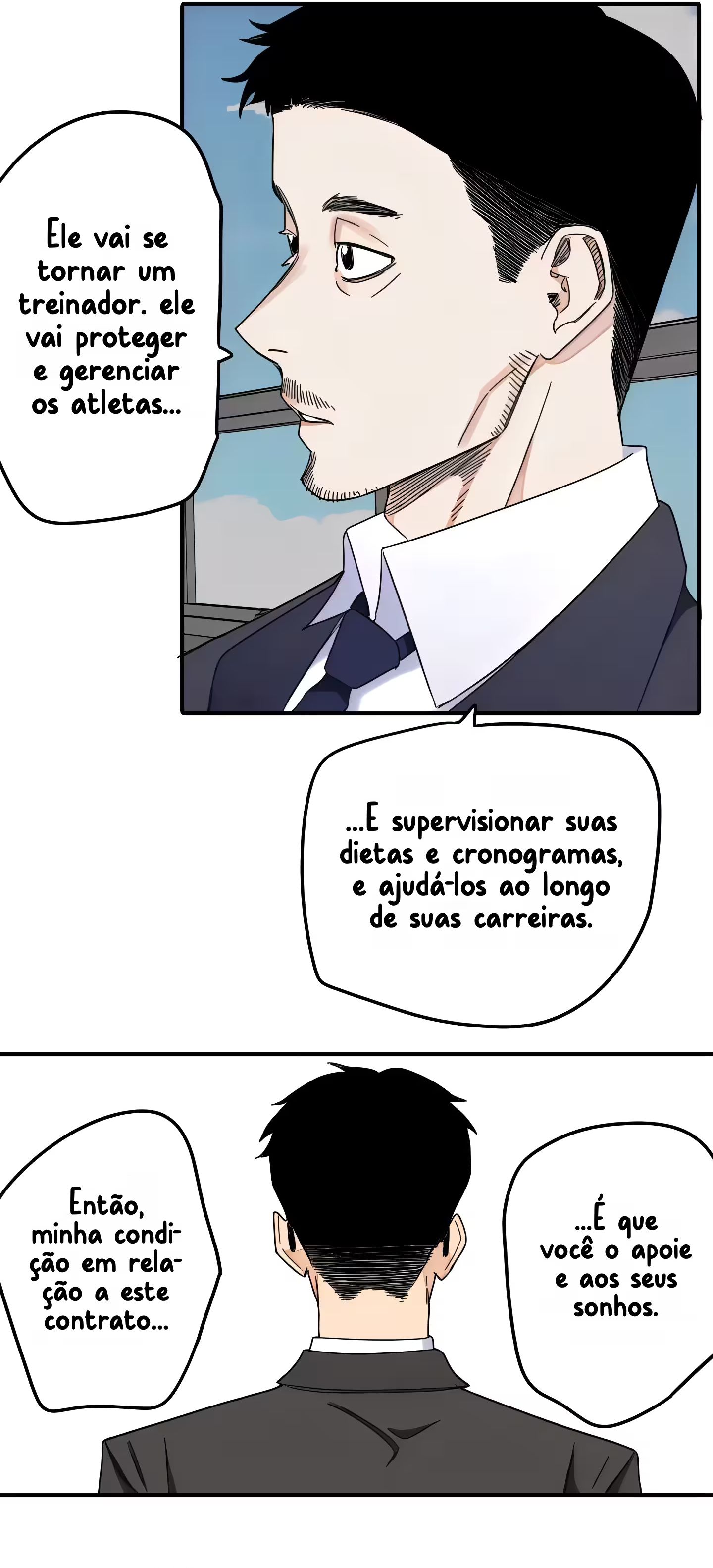 Read Drawing Romance PT Manga Online