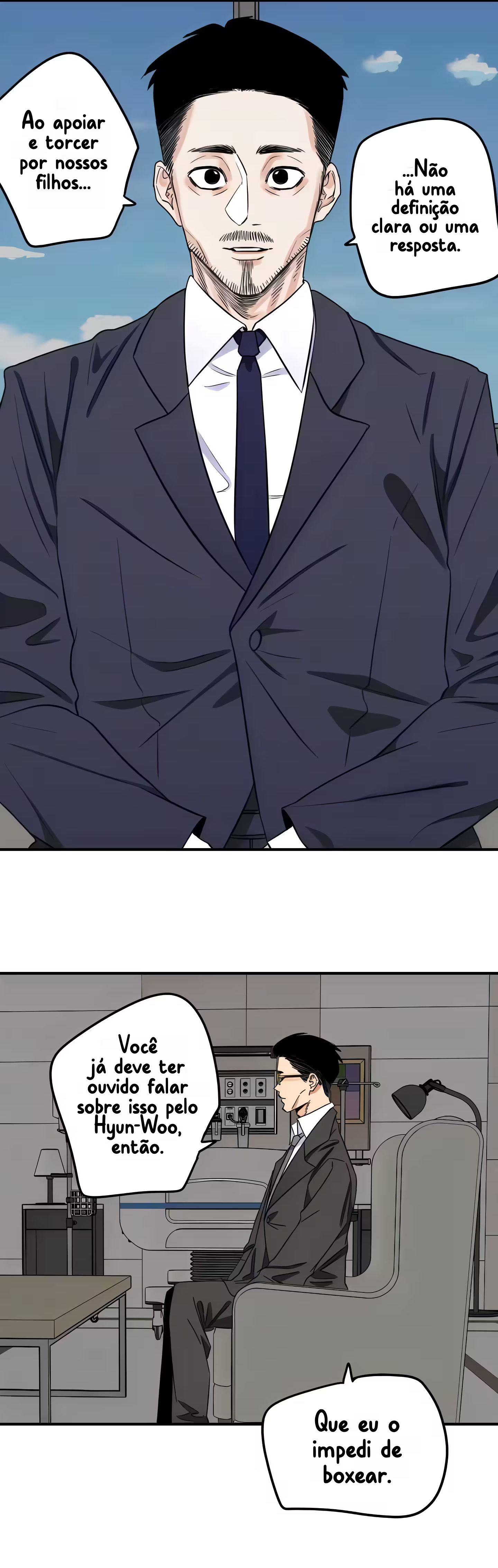 Read Drawing Romance PT Manga Online