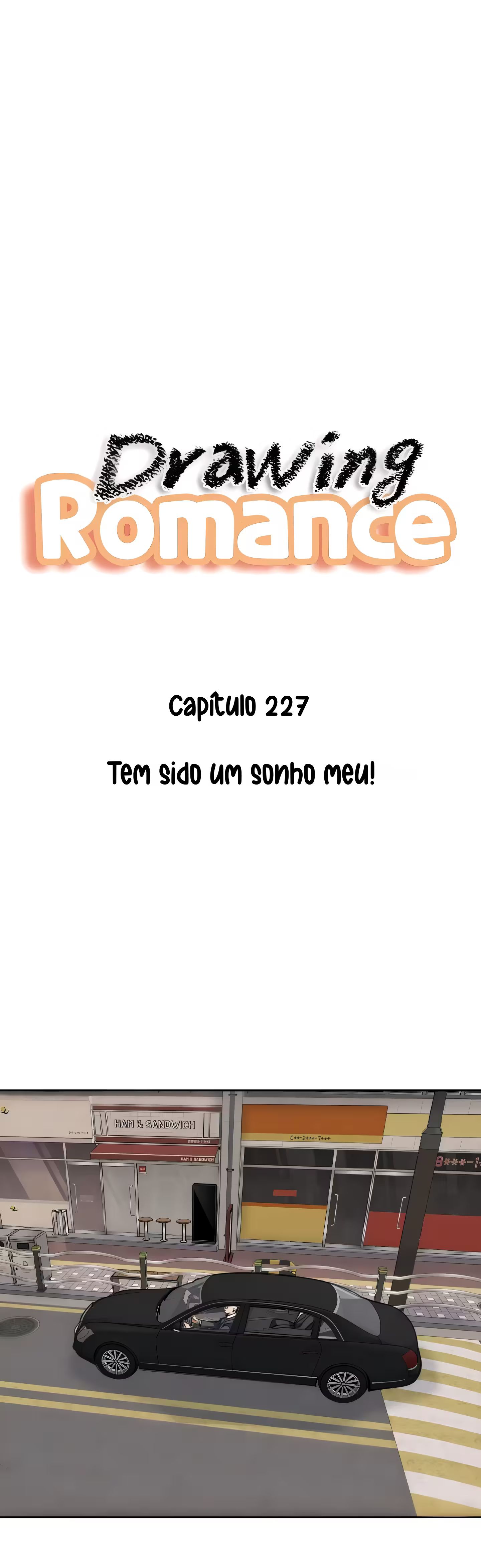 Read Drawing Romance PT Manga Online