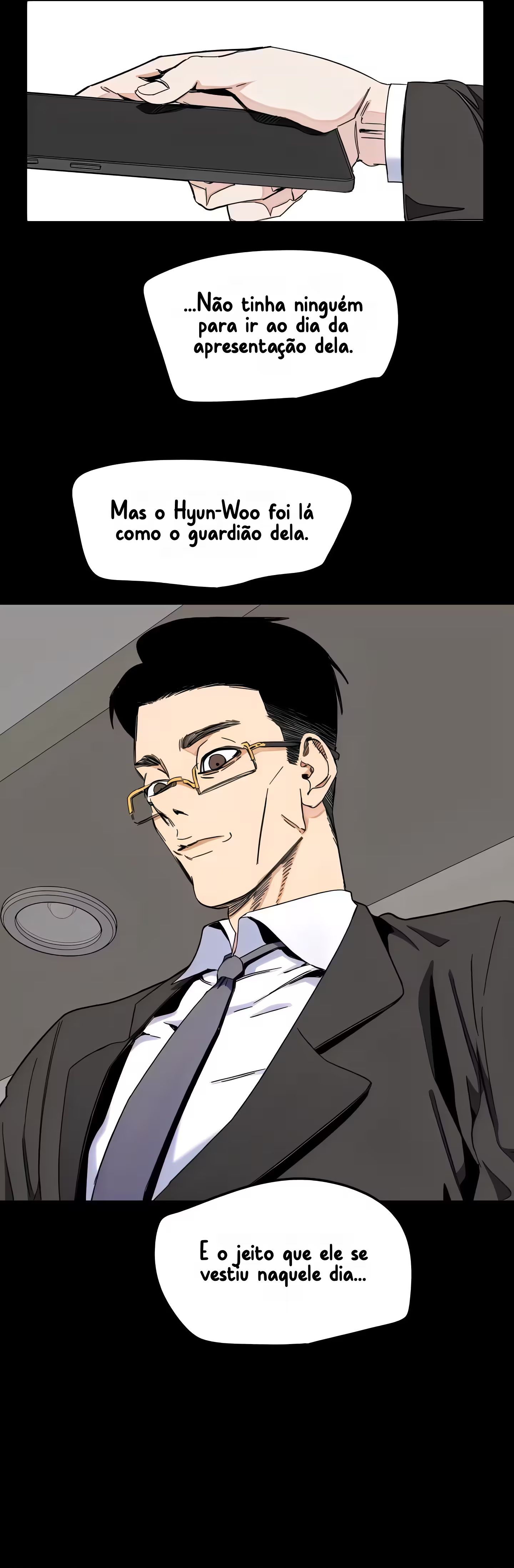 Read Drawing Romance PT Manga Online