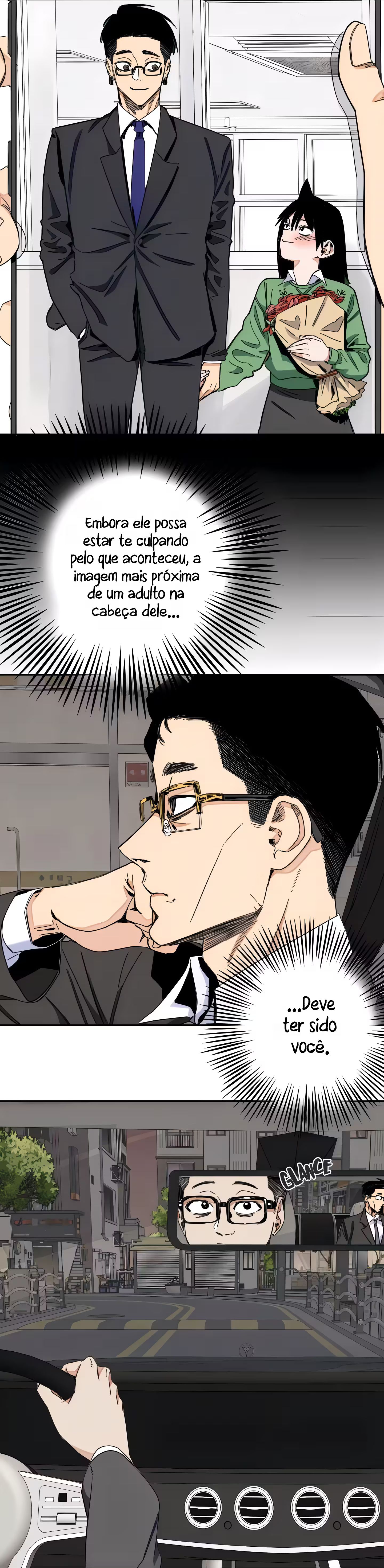 Read Drawing Romance PT Manga Online