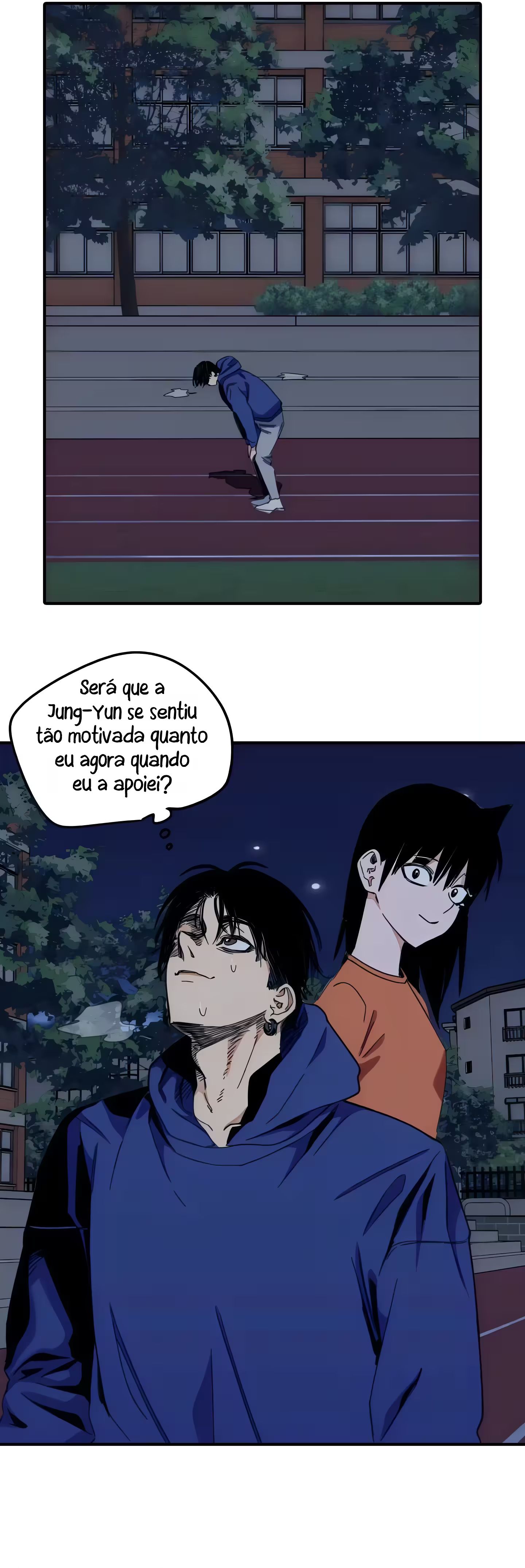 Read Drawing Romance PT Manga Online