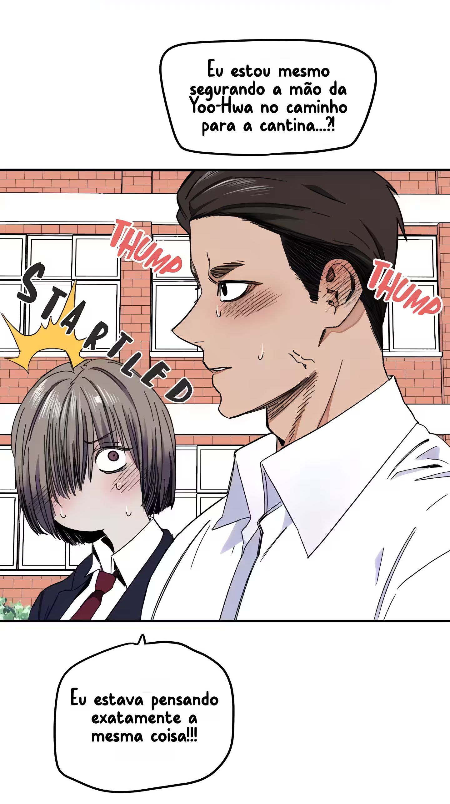 Read Drawing Romance PT Manga Online