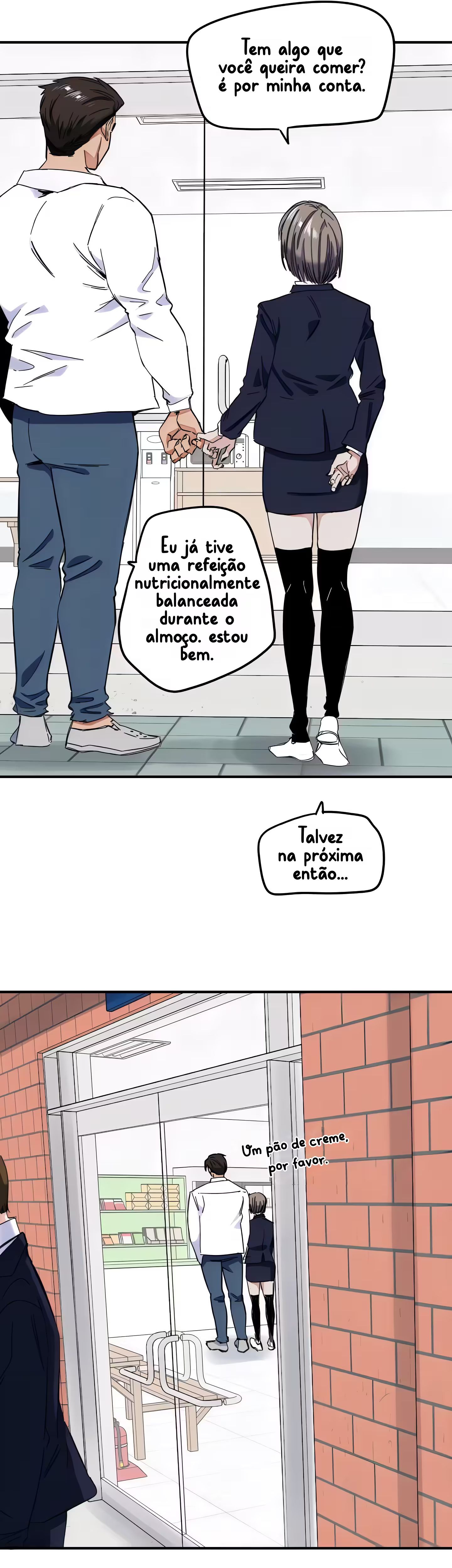 Read Drawing Romance PT Manga Online