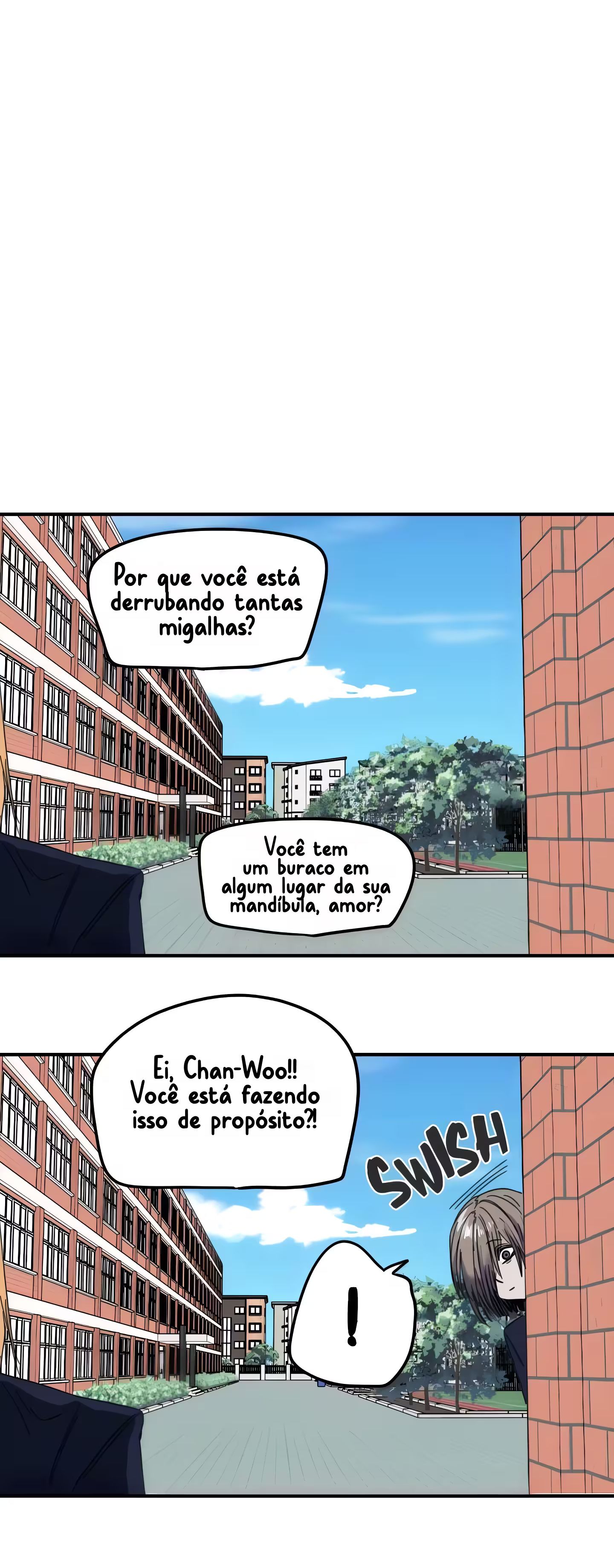 Read Drawing Romance PT Manga Online