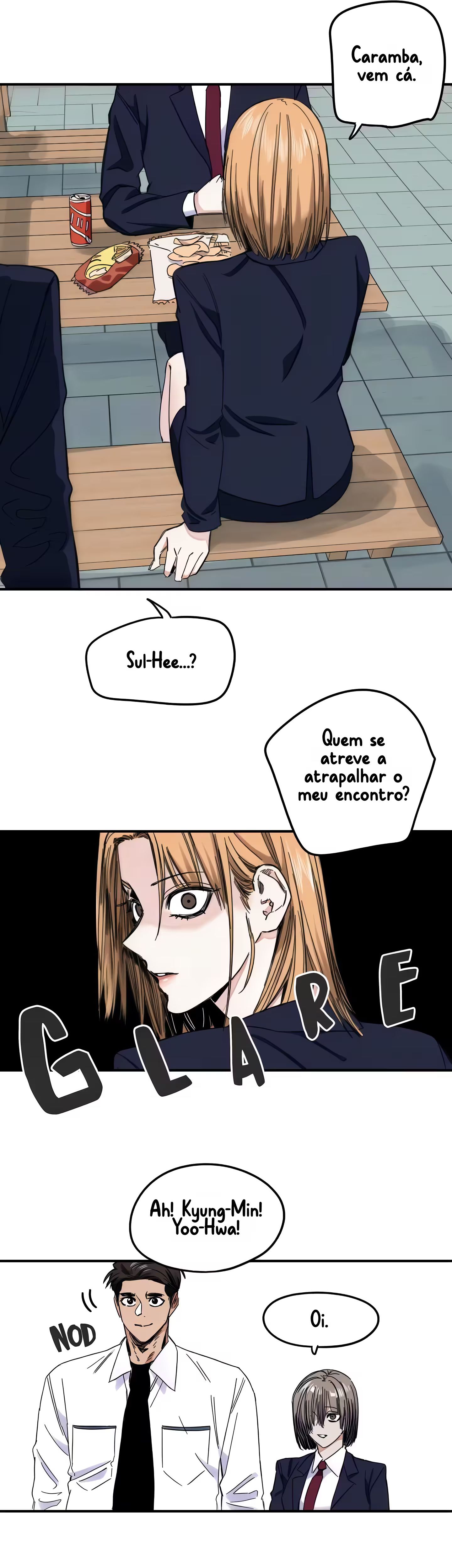 Read Drawing Romance PT Manga Online