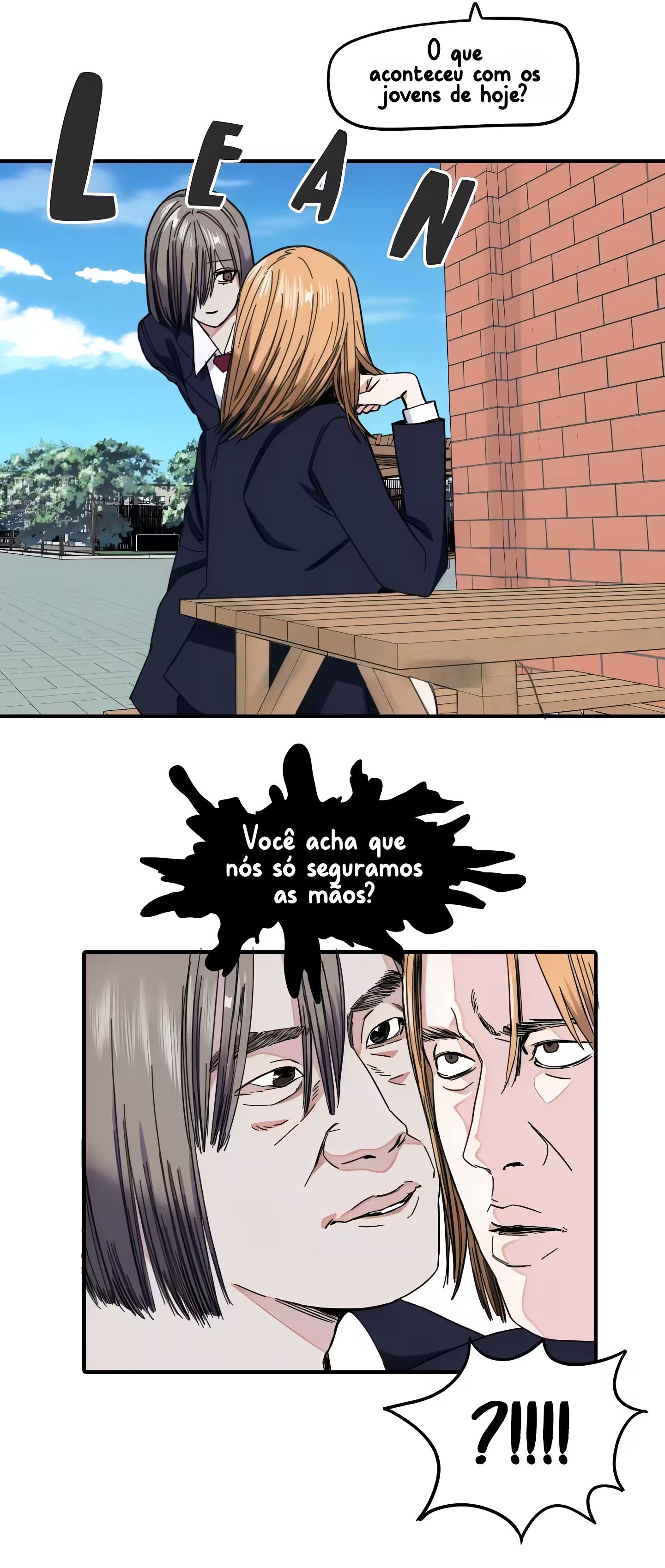 Read Drawing Romance PT Manga Online