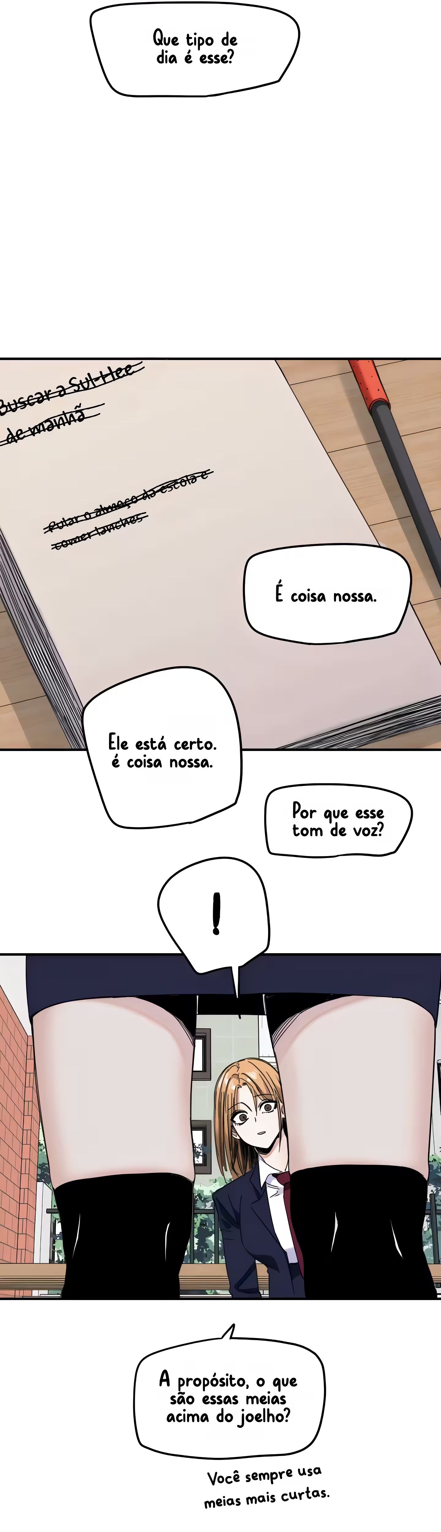 Read Drawing Romance PT Manga Online