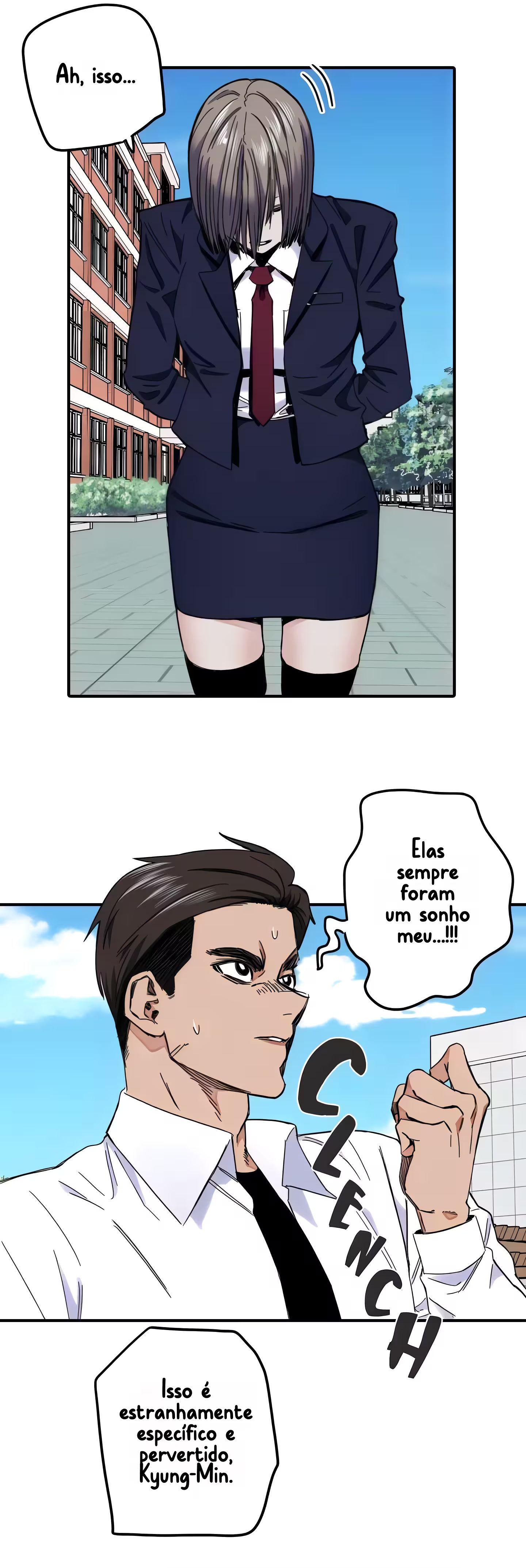 Read Drawing Romance PT Manga Online