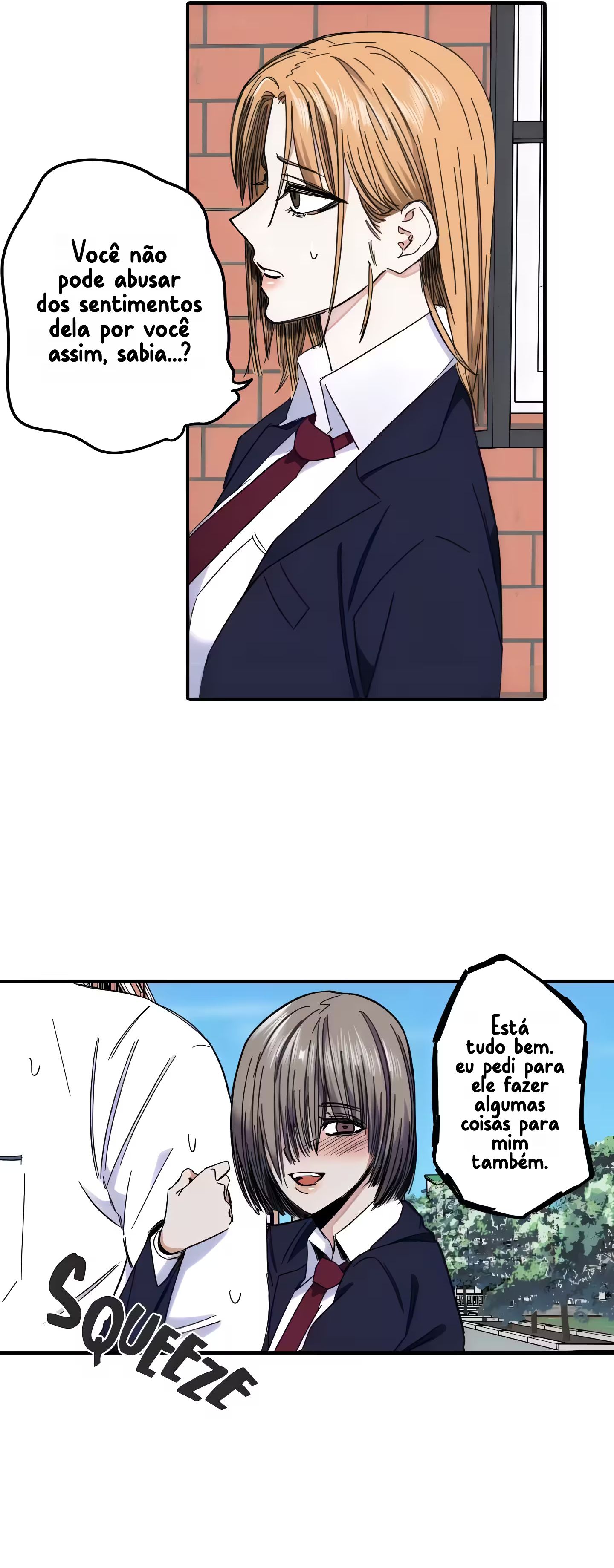 Read Drawing Romance PT Manga Online
