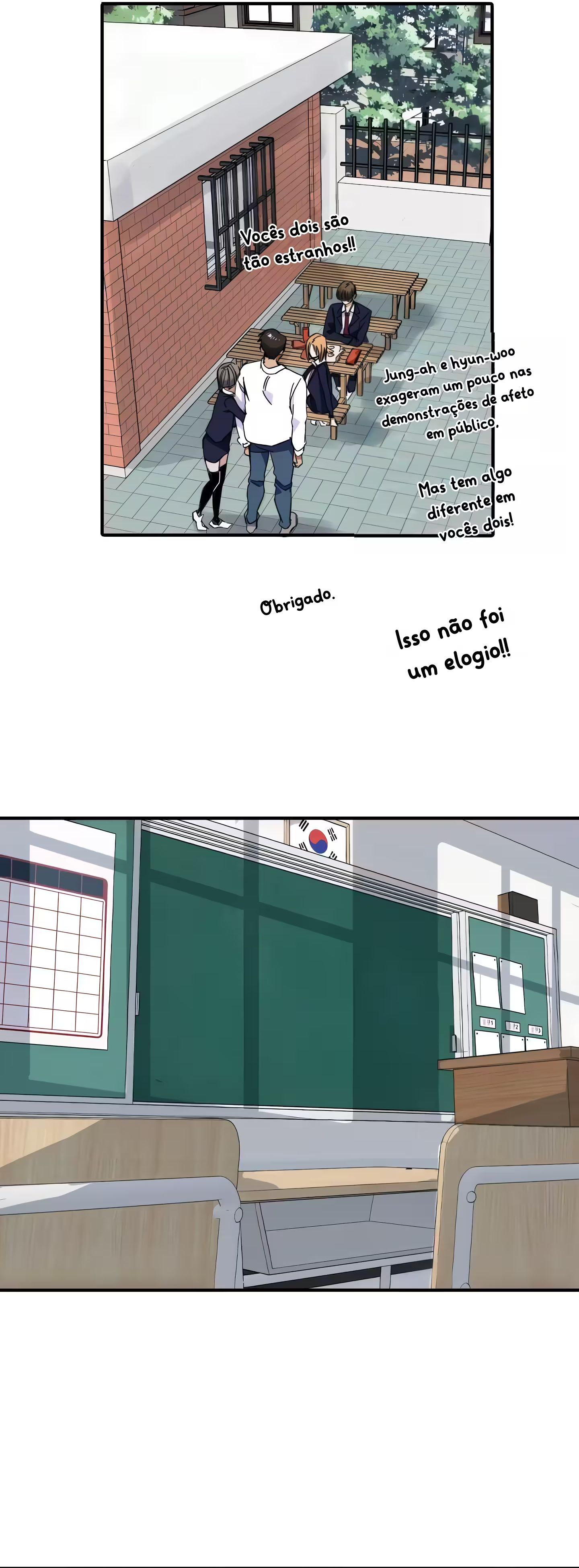 Read Drawing Romance PT Manga Online
