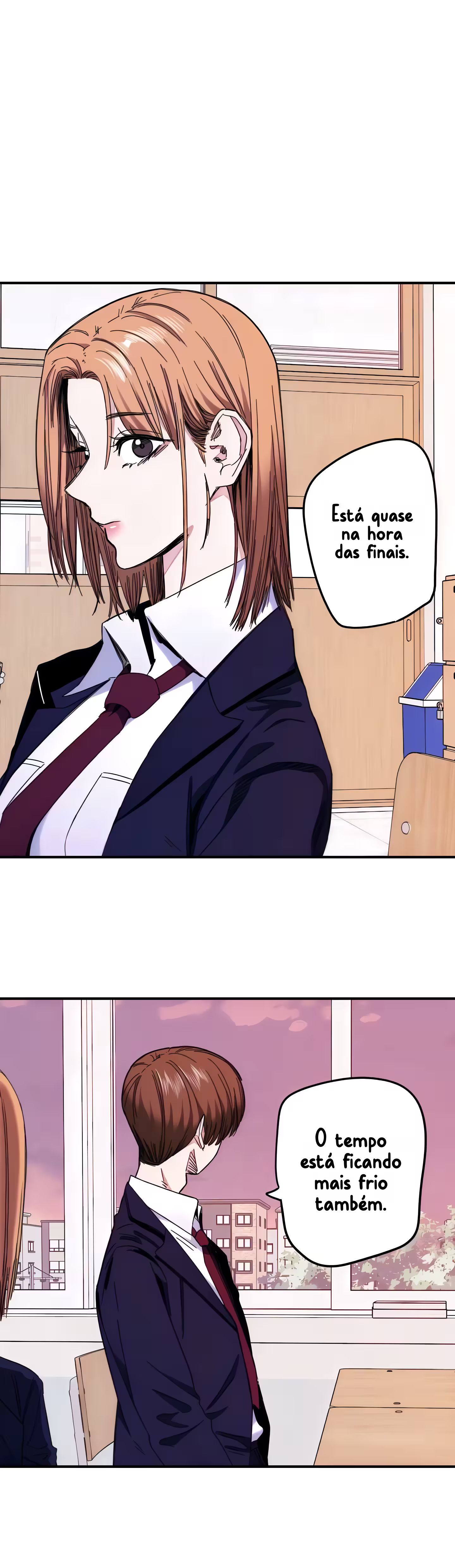 Read Drawing Romance PT Manga Online
