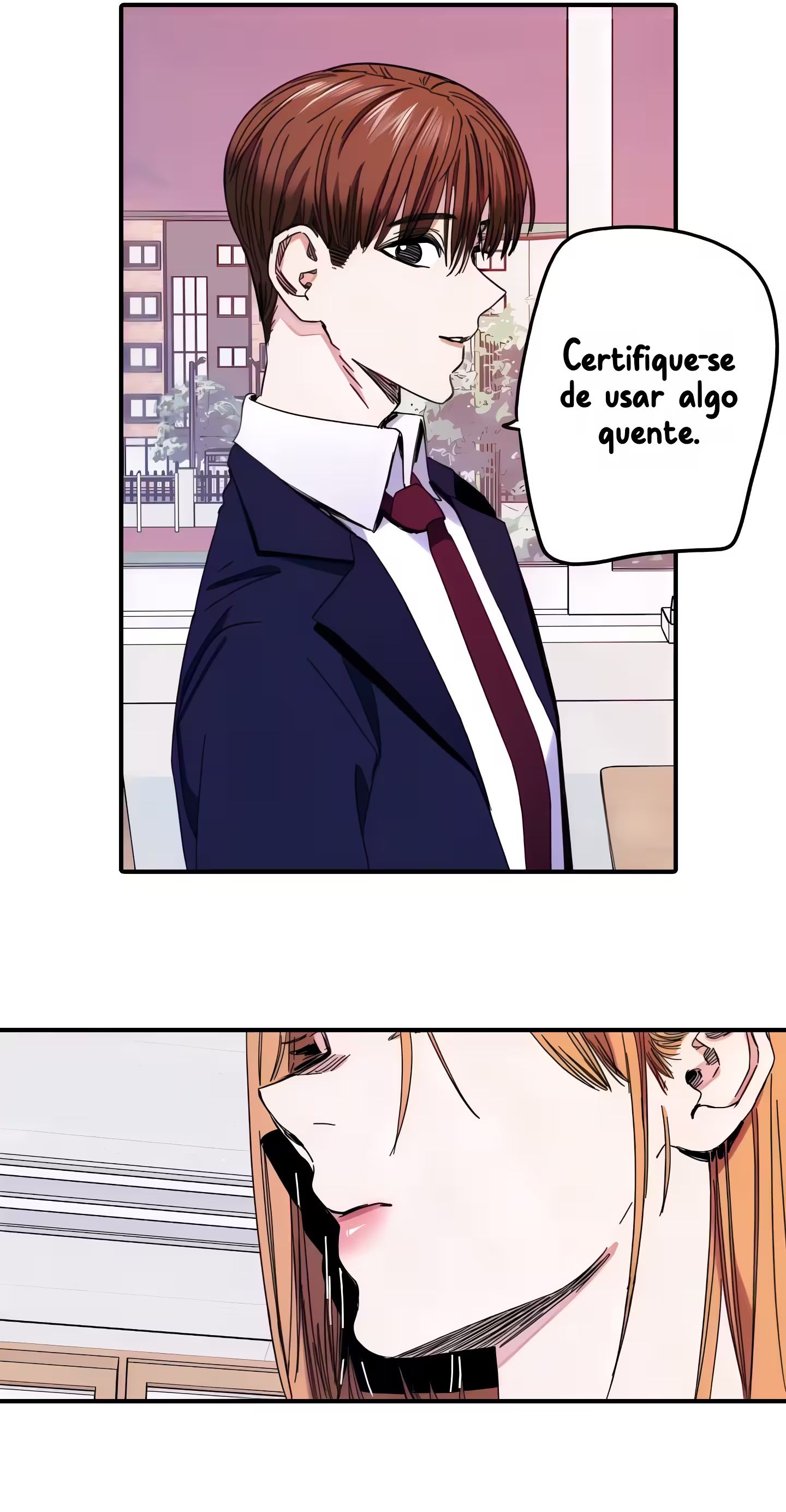Read Drawing Romance PT Manga Online