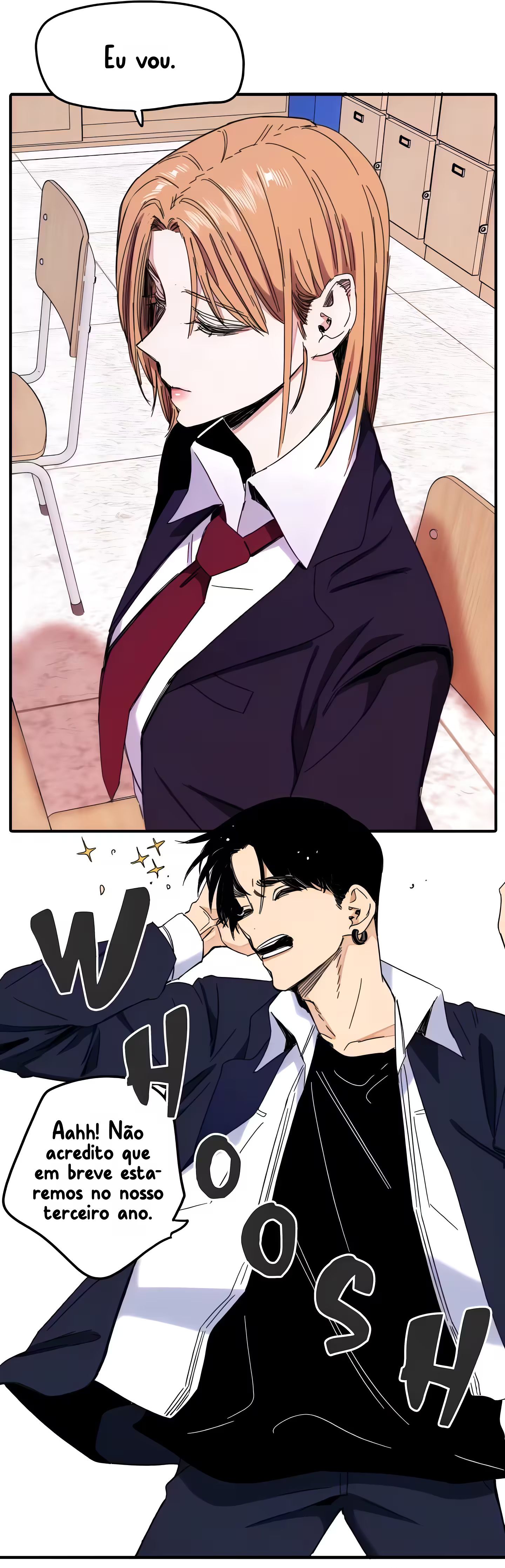 Read Drawing Romance PT Manga Online