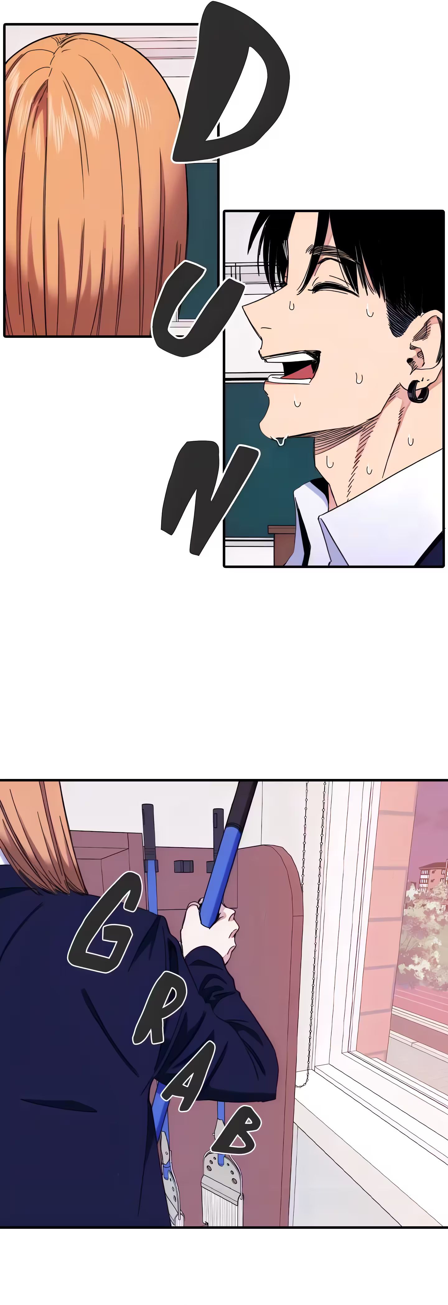 Read Drawing Romance PT Manga Online