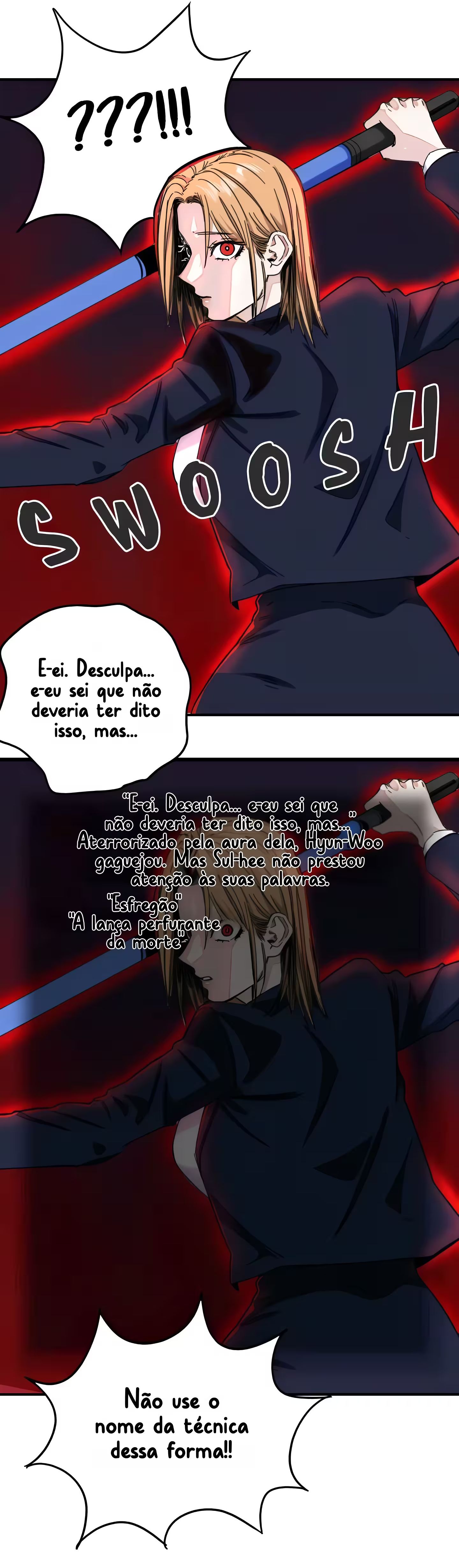 Read Drawing Romance PT Manga Online