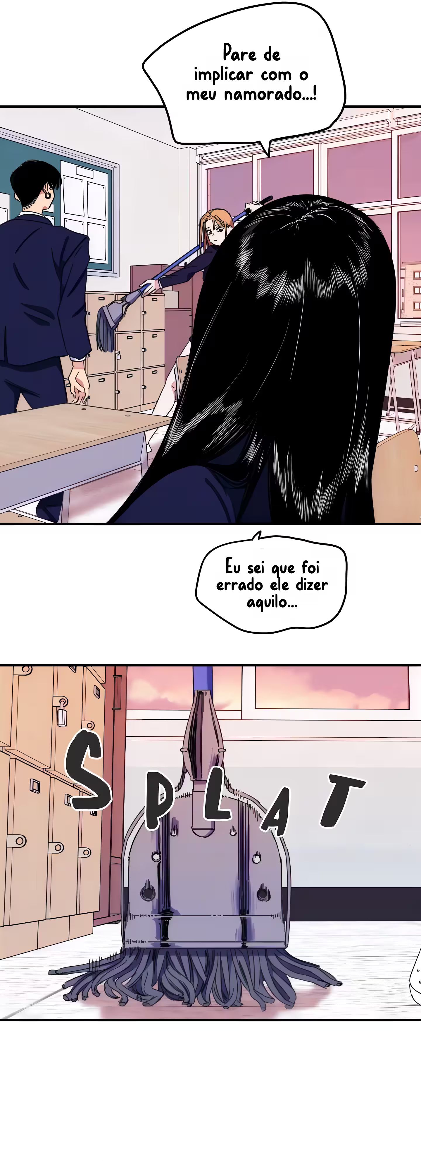 Read Drawing Romance PT Manga Online