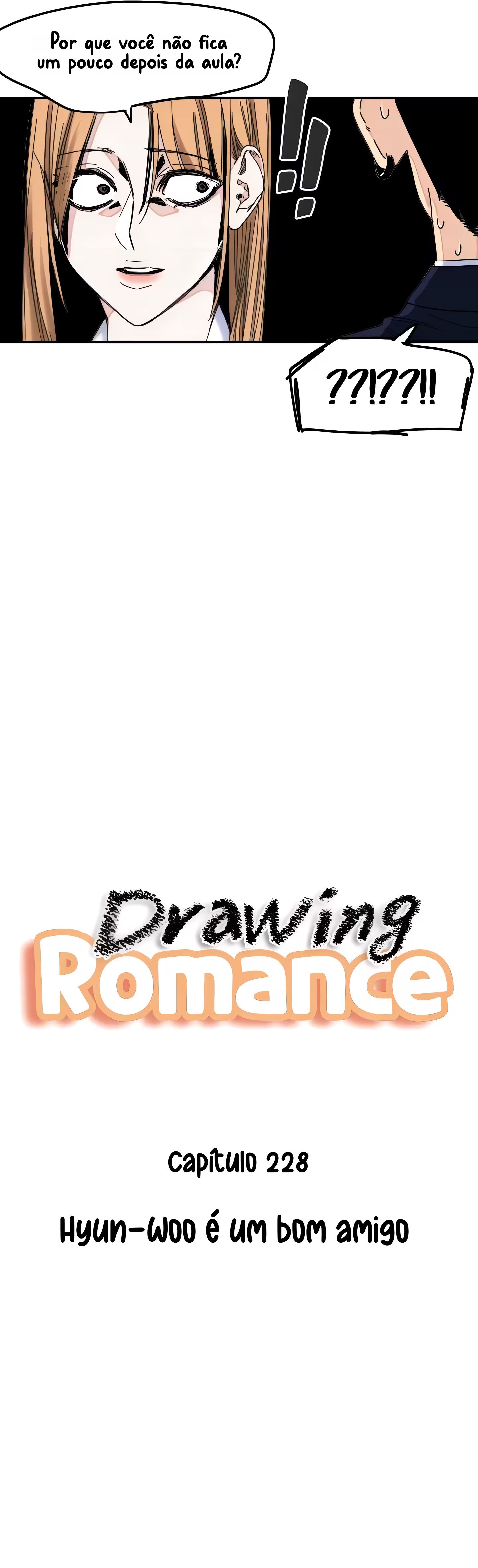 Read Drawing Romance PT Manga Online