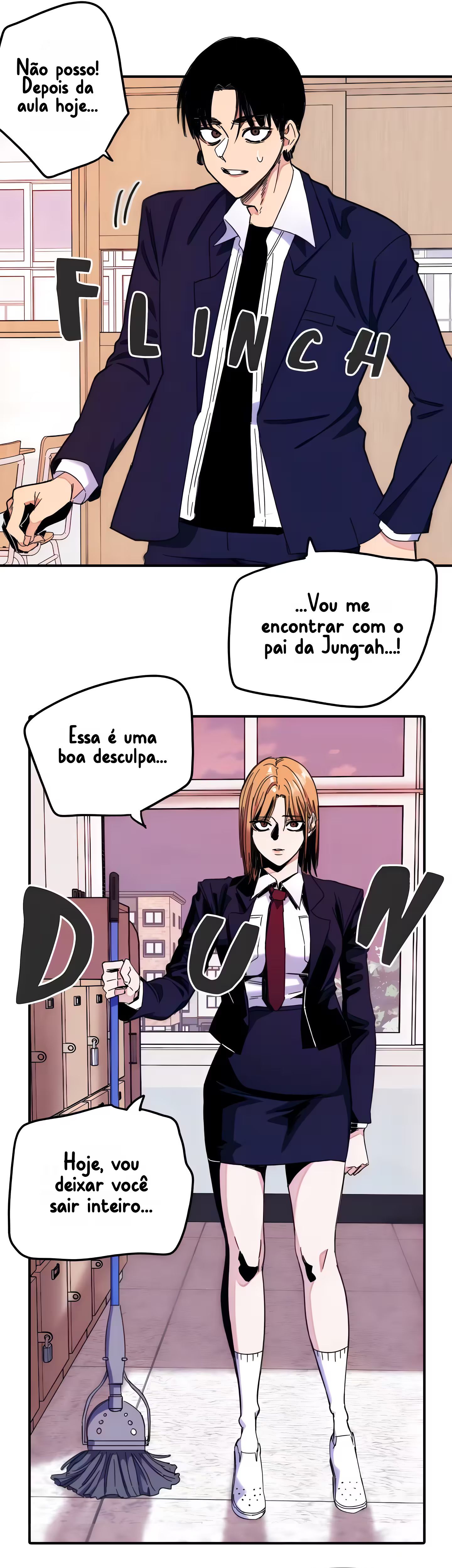 Read Drawing Romance PT Manga Online