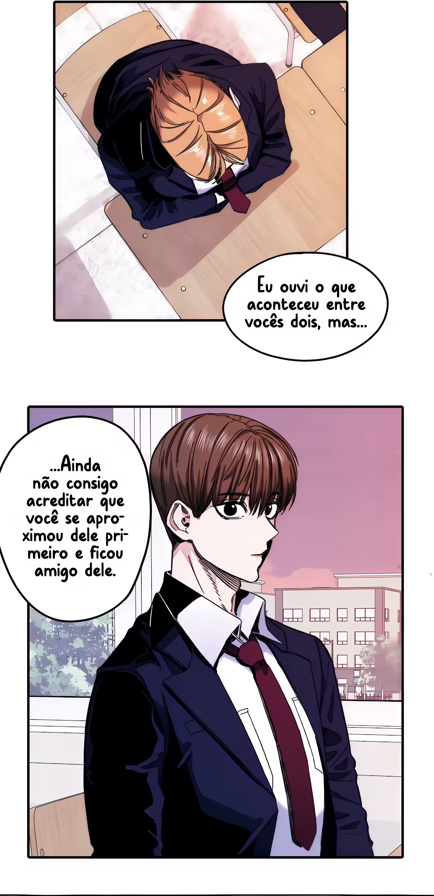 Read Drawing Romance PT Manga Online