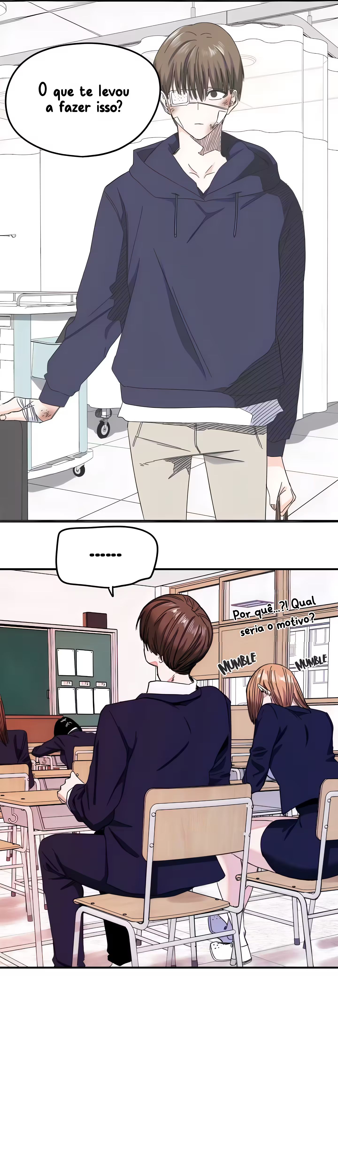 Read Drawing Romance PT Manga Online