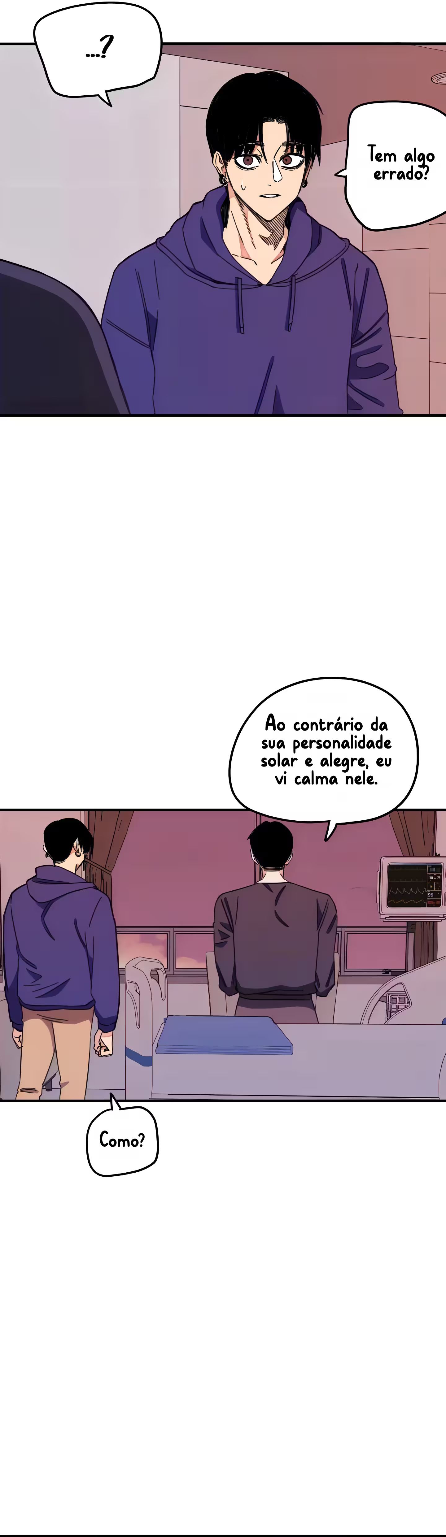 Read Drawing Romance PT Manga Online