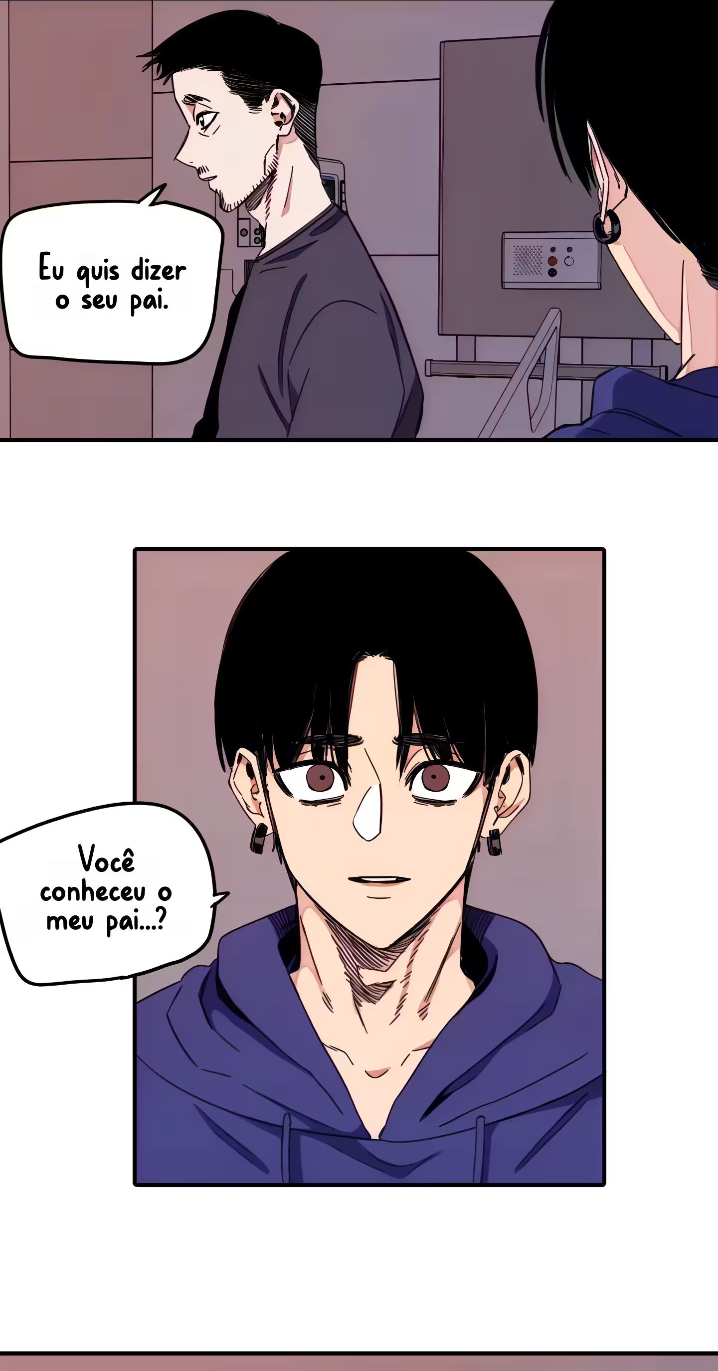 Read Drawing Romance PT Manga Online