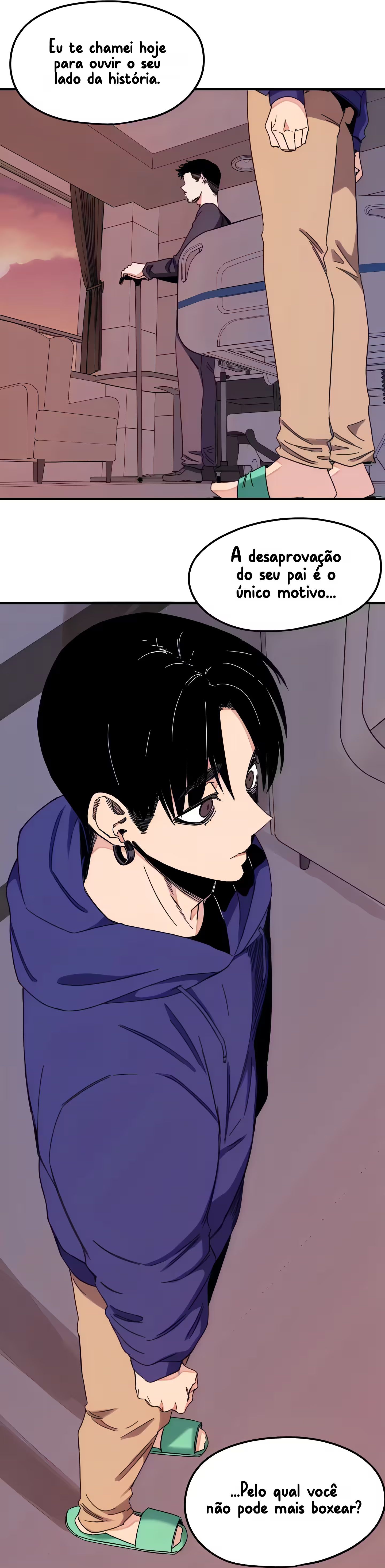 Read Drawing Romance PT Manga Online