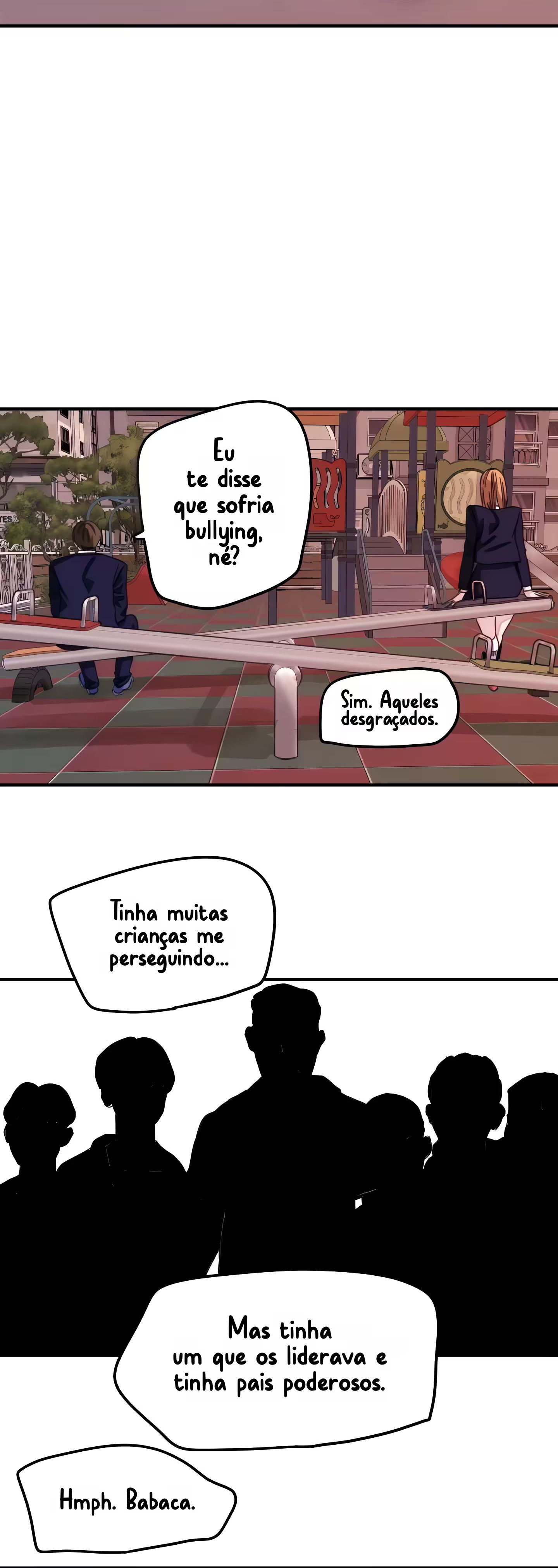 Read Drawing Romance PT Manga Online