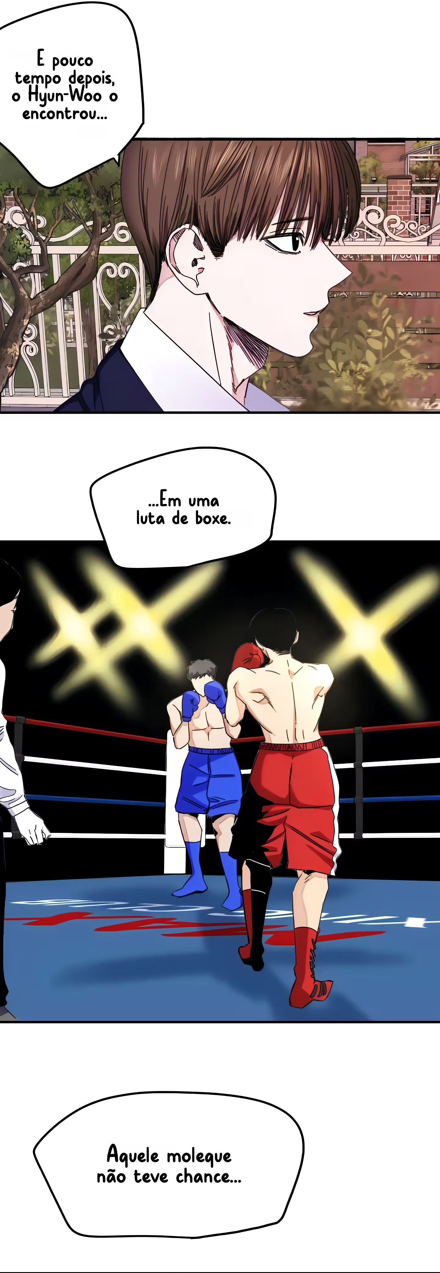 Read Drawing Romance PT Manga Online
